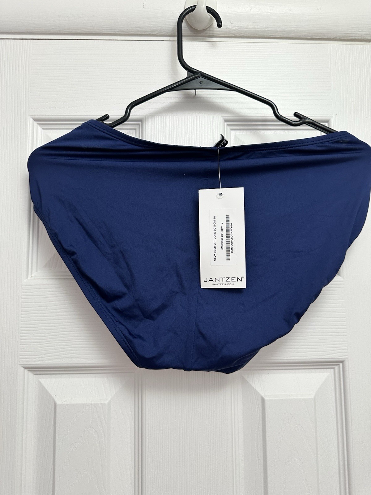 Traje D Baño