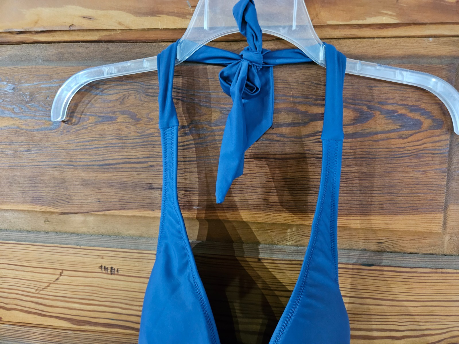 Women’s FirstWay Swimsuit One Piece – Navy Blue – Medium – FREE SHIP