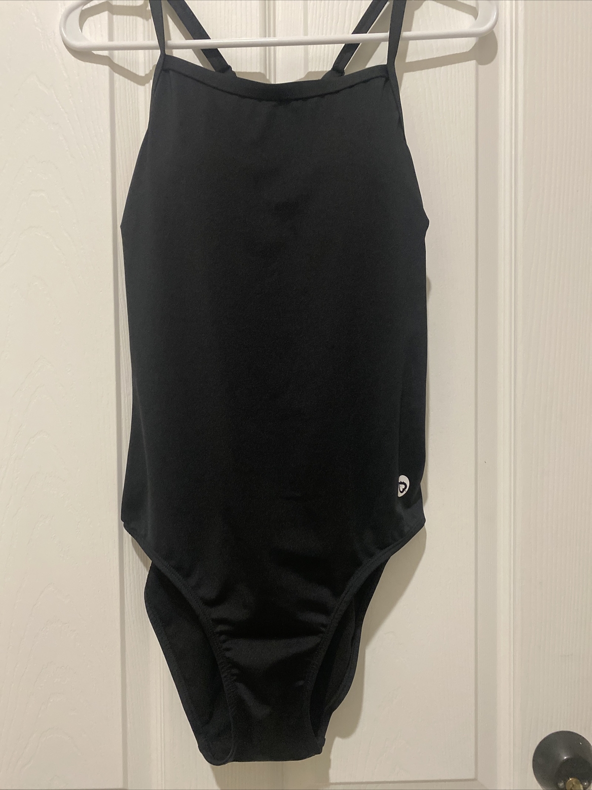 BALEAF Women’s Athletic Training Adjustable Strap One Piece Swimsuit 36 UPF50+