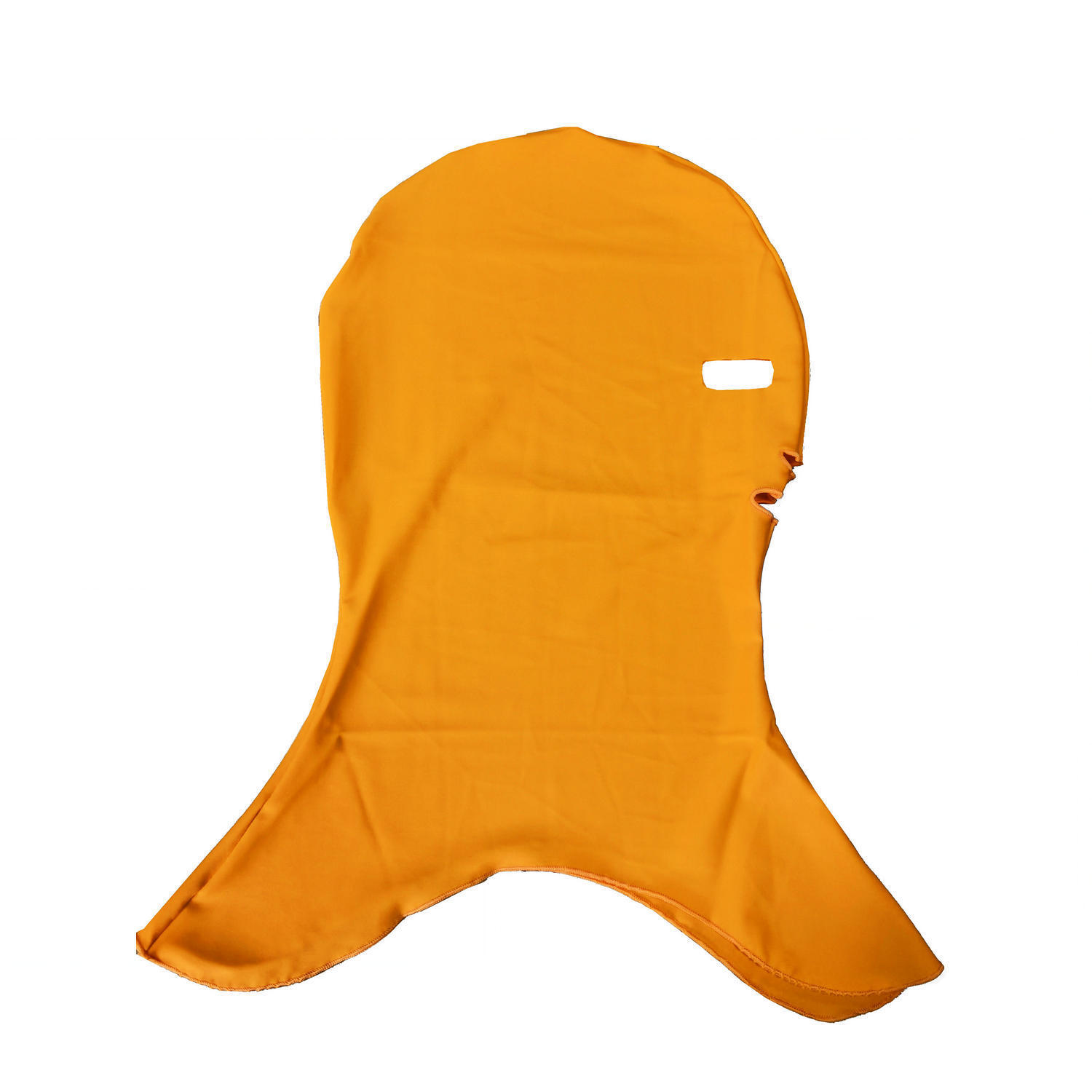 Summer Facekini Pool Head Sunblock Anti-UV Sun Protection Swim Wear Headgear