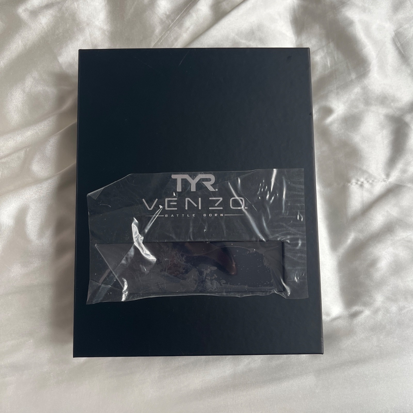TYR Venzo Battle Born Open Back (Size 24) 13&O Tech Suit