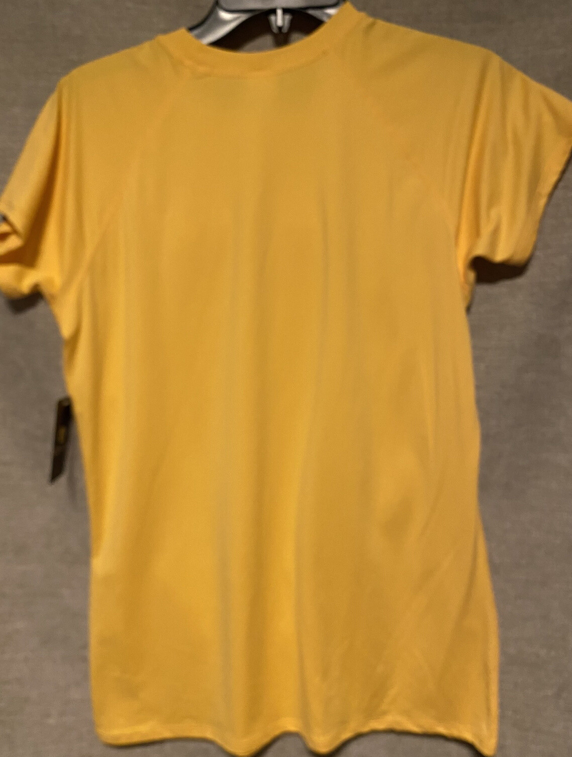 Body Glove Smoothies Sundream In Motion Short Sleeve Rash Guard Size XL UPF 50