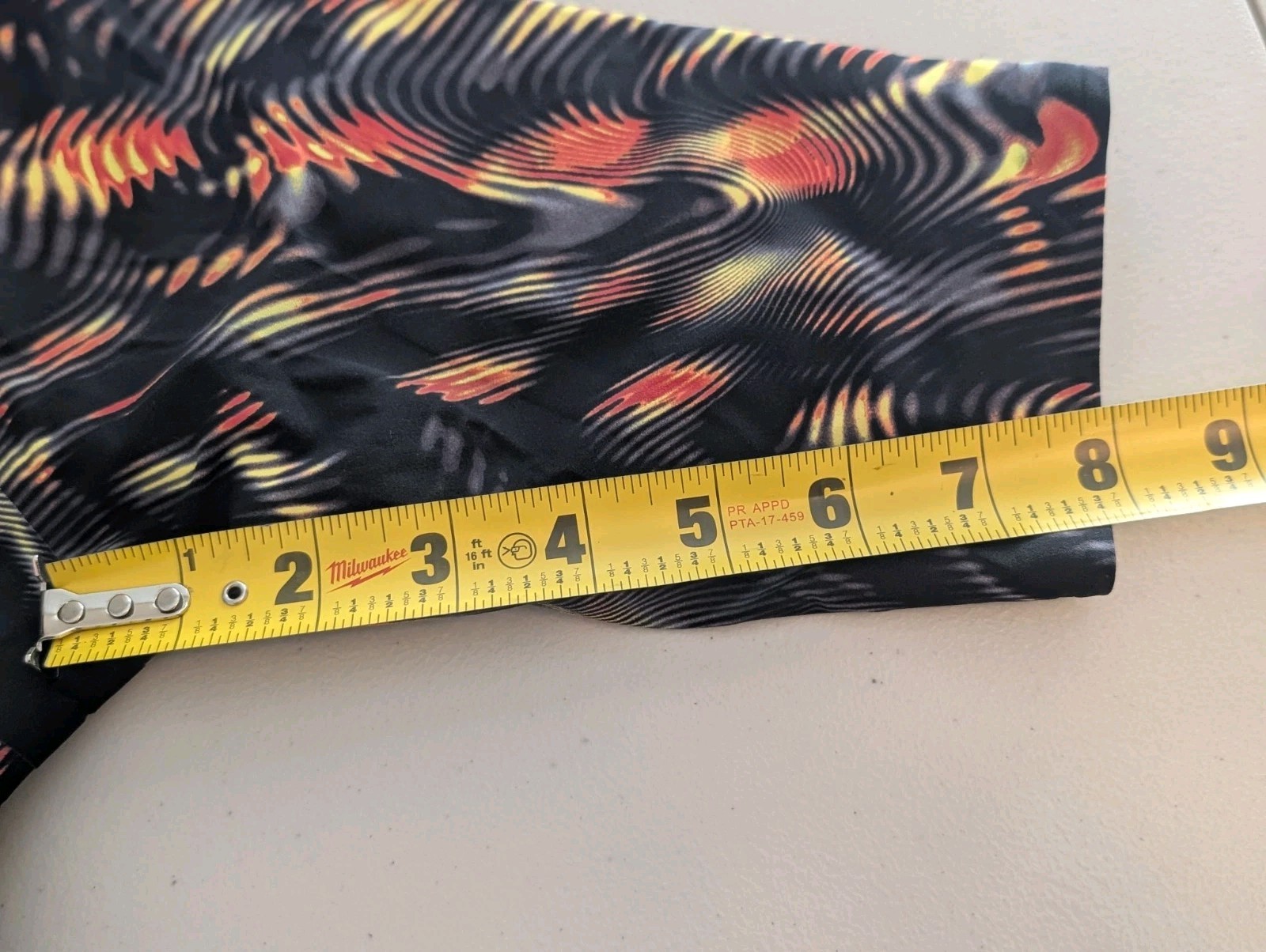 TYR Venzo Battle Born Open Back (Size 20) 13&O Tech Suit