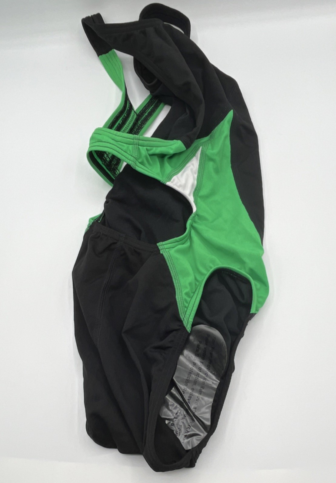 NEW!! Speedo Endurance+ Women’s Competitive One Piece Swimsuit Size 26