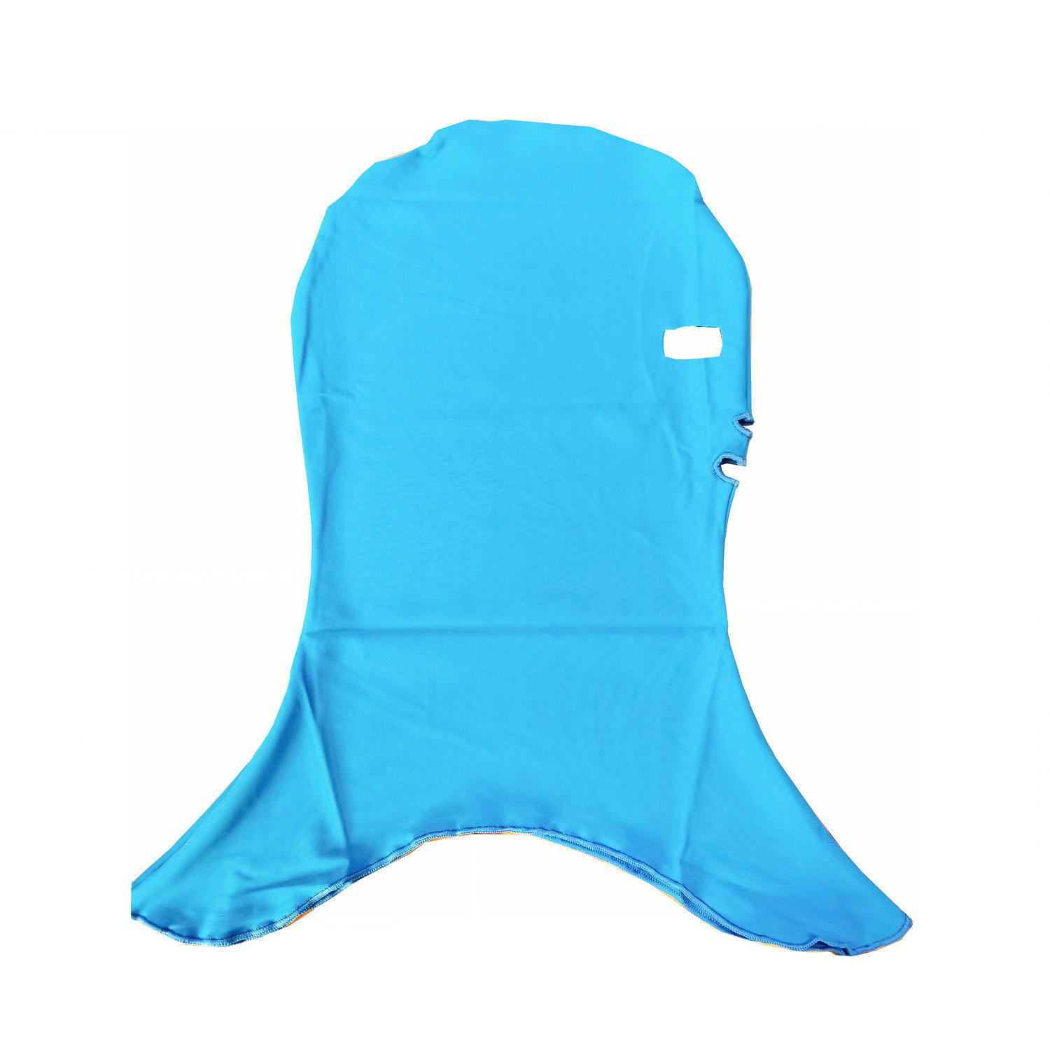 Summer Facekini Pool Head Sunblock Anti-UV Sun Protection Swim Wear Headgear