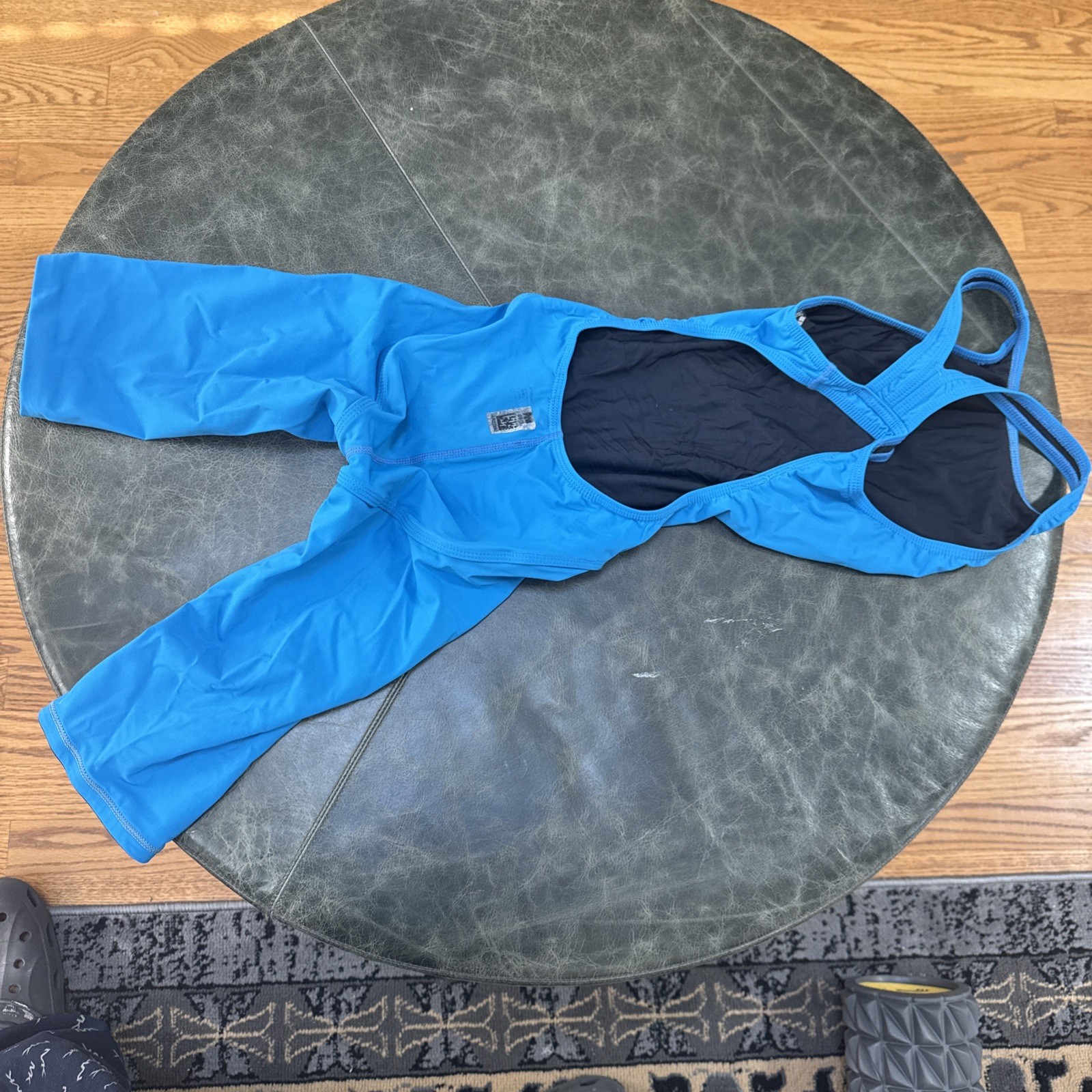 Arena Powerskin ST 2.0 size 26 US