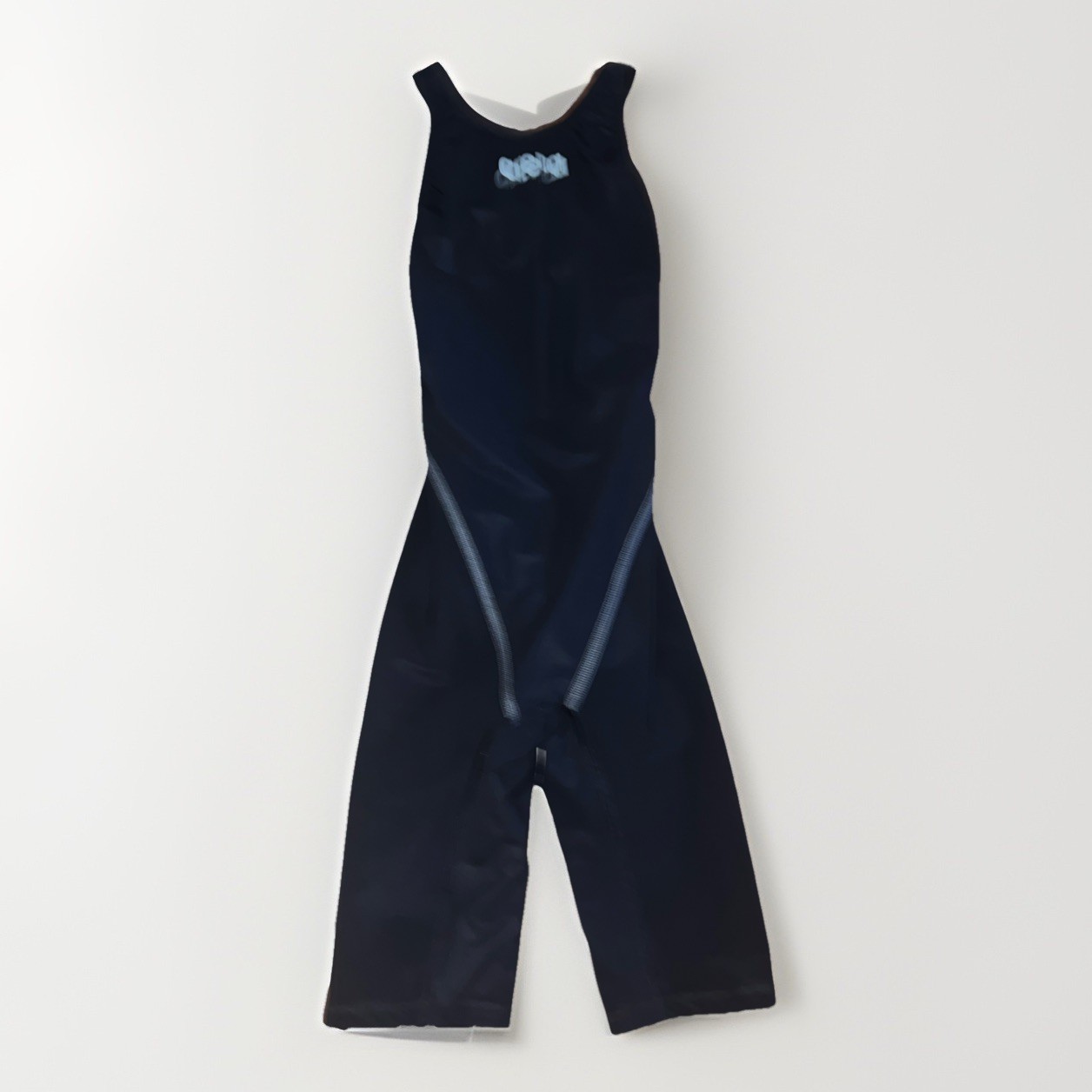 ARENA Women’s Standard NEXT/Powerskin ST 2.0 Open Back Racing Swimsuit, size 24