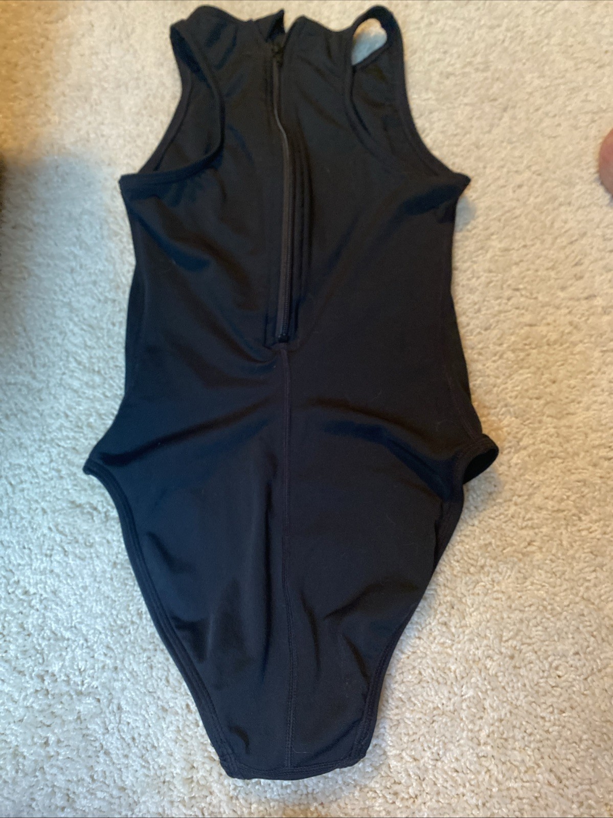 TYR Waterpolo Suit Size 32