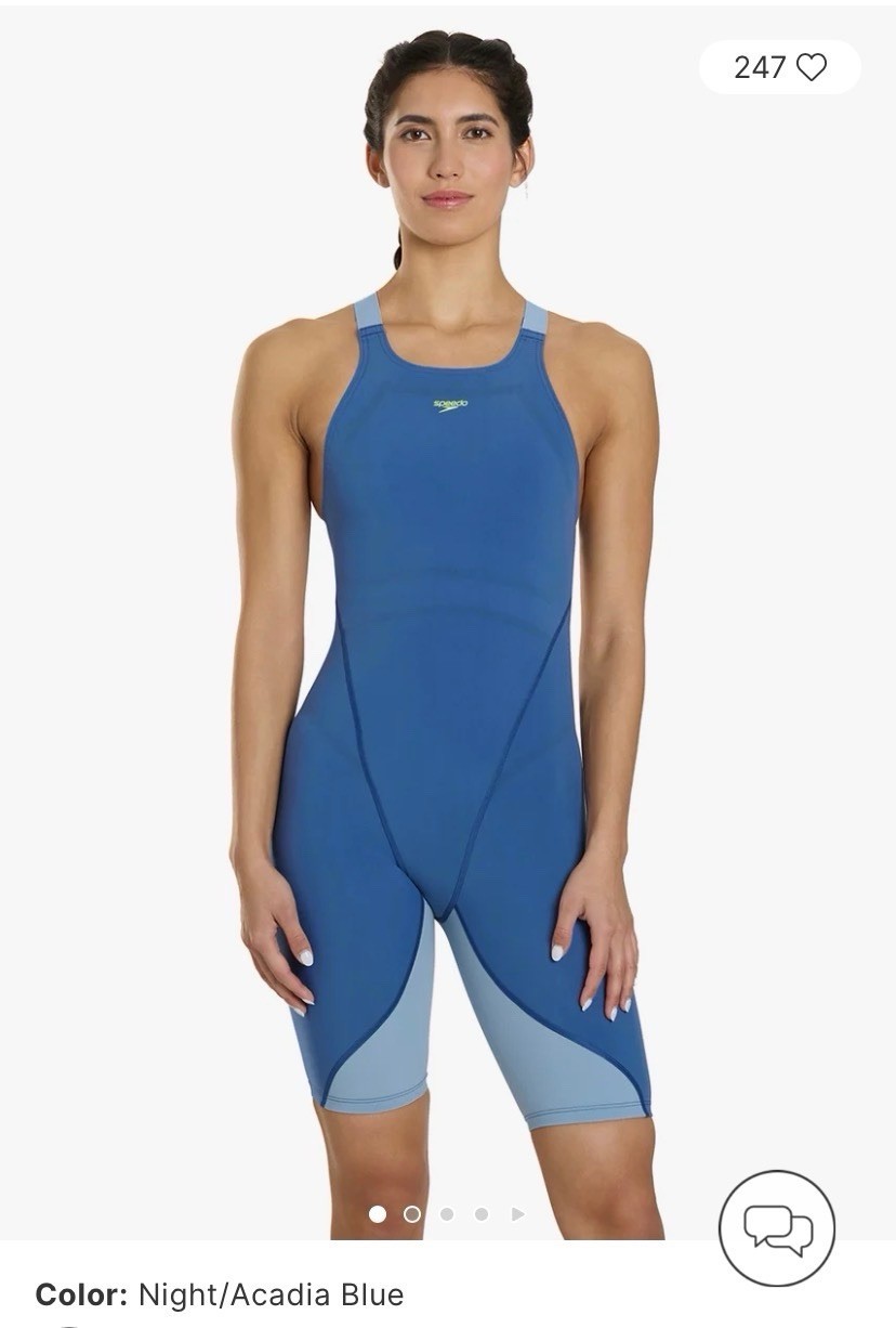 Speedo LZR racer pro 2.0 Size 26