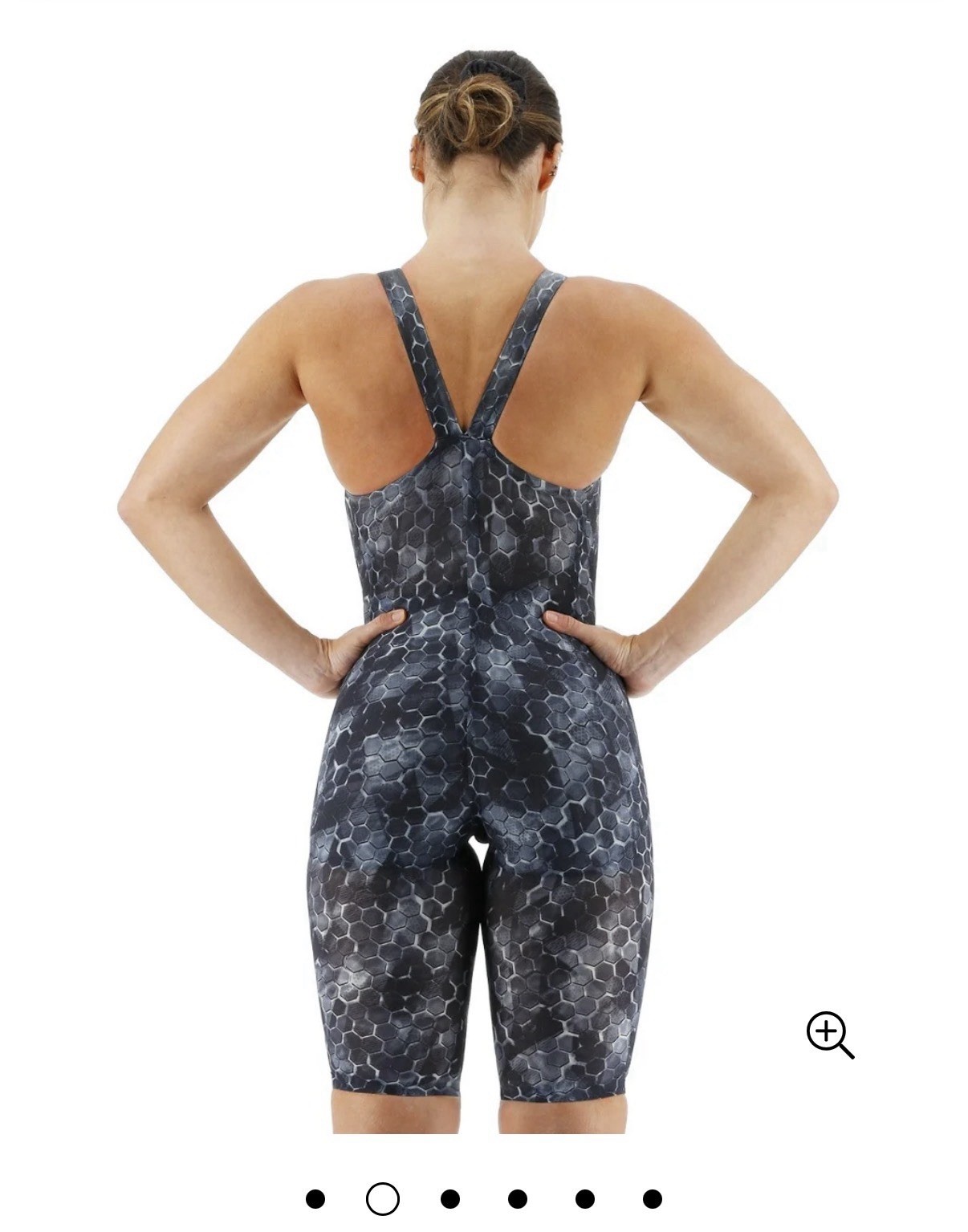 TYR Women’s Avictor 2.0 Closed Back Tech Suite Size 25