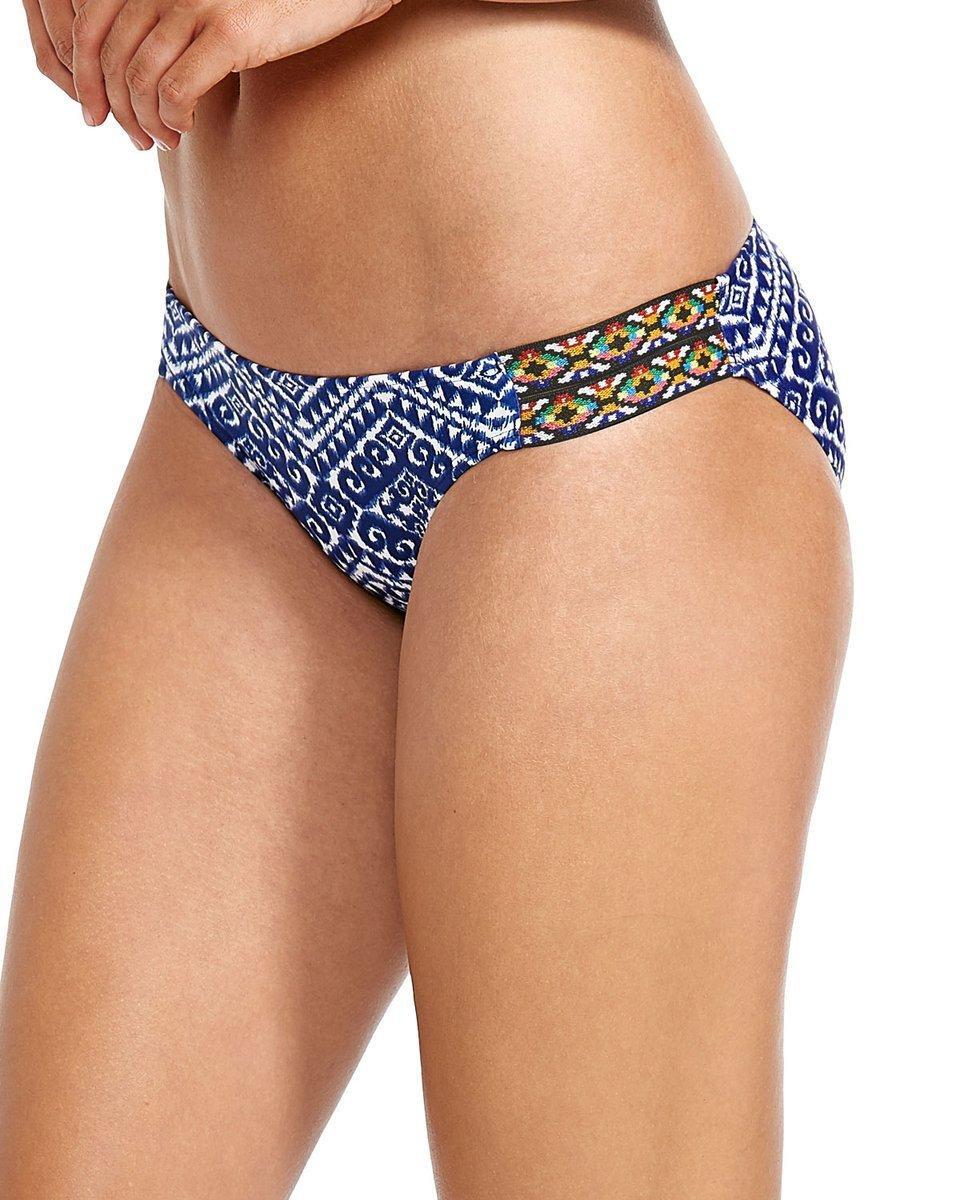 Body Glove Women’s Midnight Nation Surf Rider Bikini Bottom