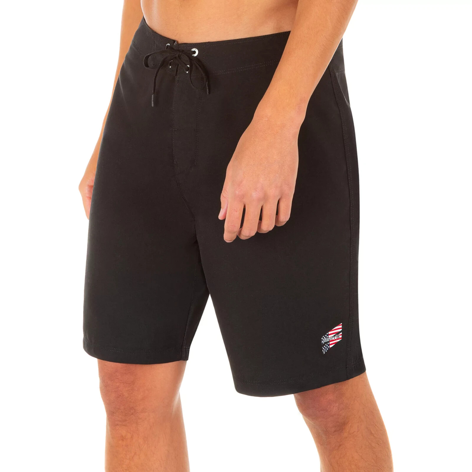 Hurley Men’s One And Only 20” Slash Shorts – Men’s size 30