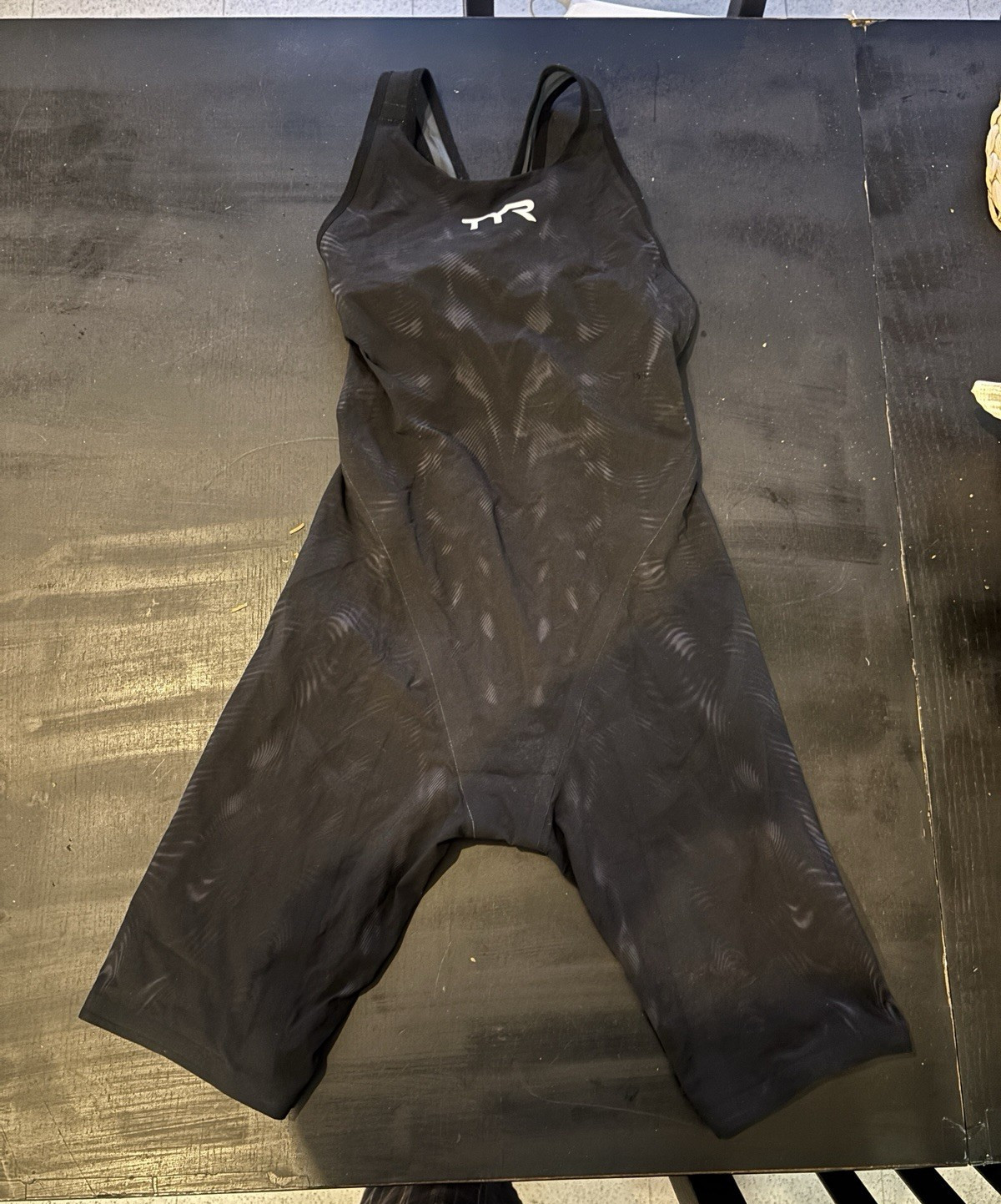 TYR Venzo Women’s Tech Suit Kneeskin Swimsuit 26