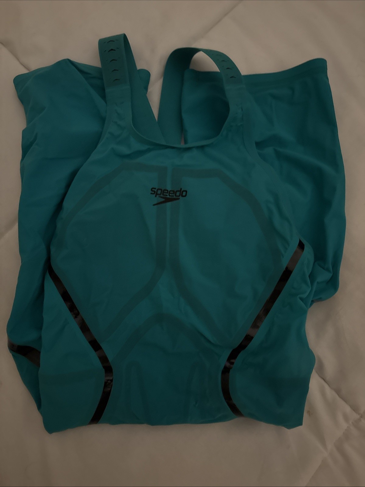 Speedo Lazer racer X