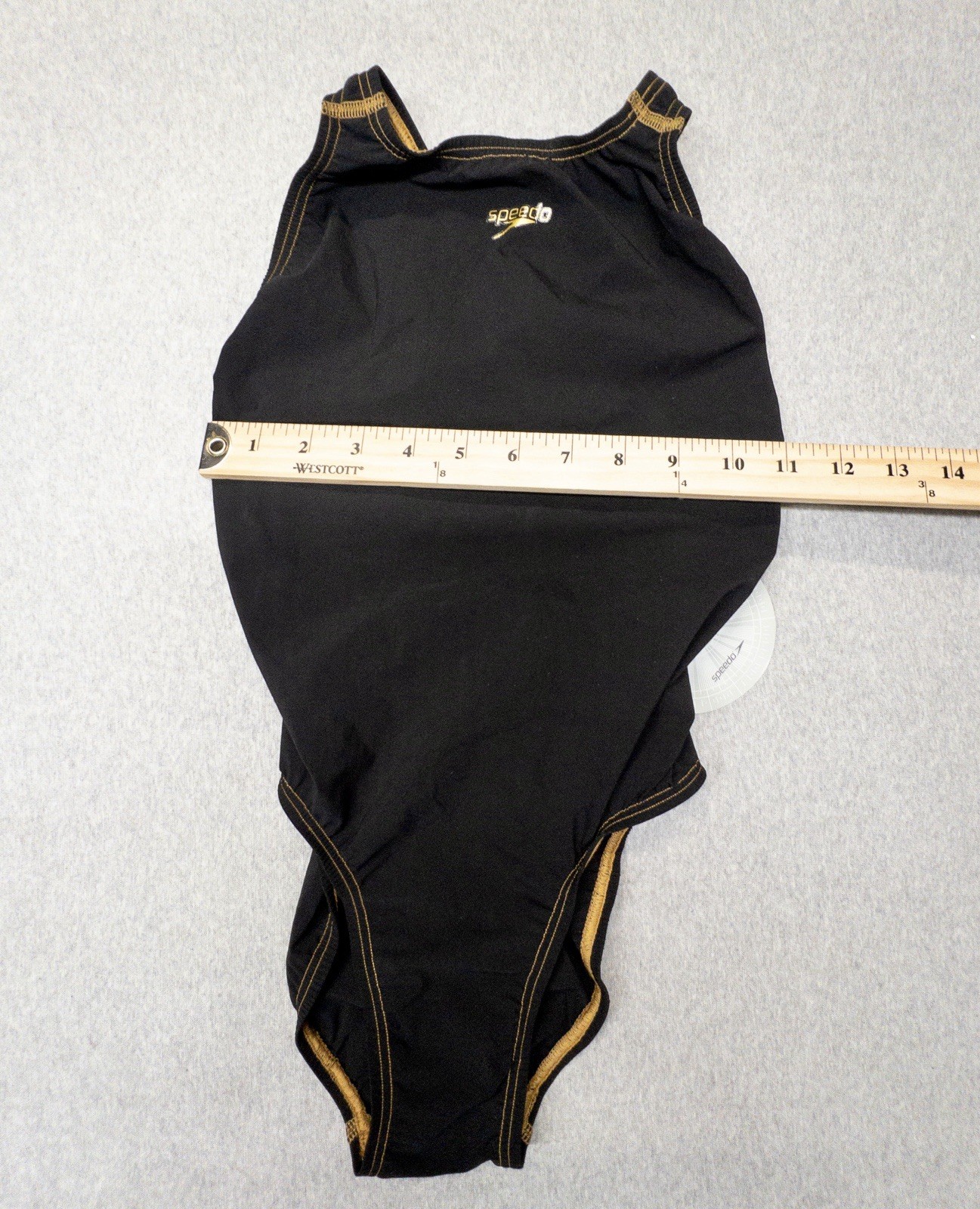 NWT Speedo Fastskin LZR Racer Pro Suit Womens 32 Swimming Competition