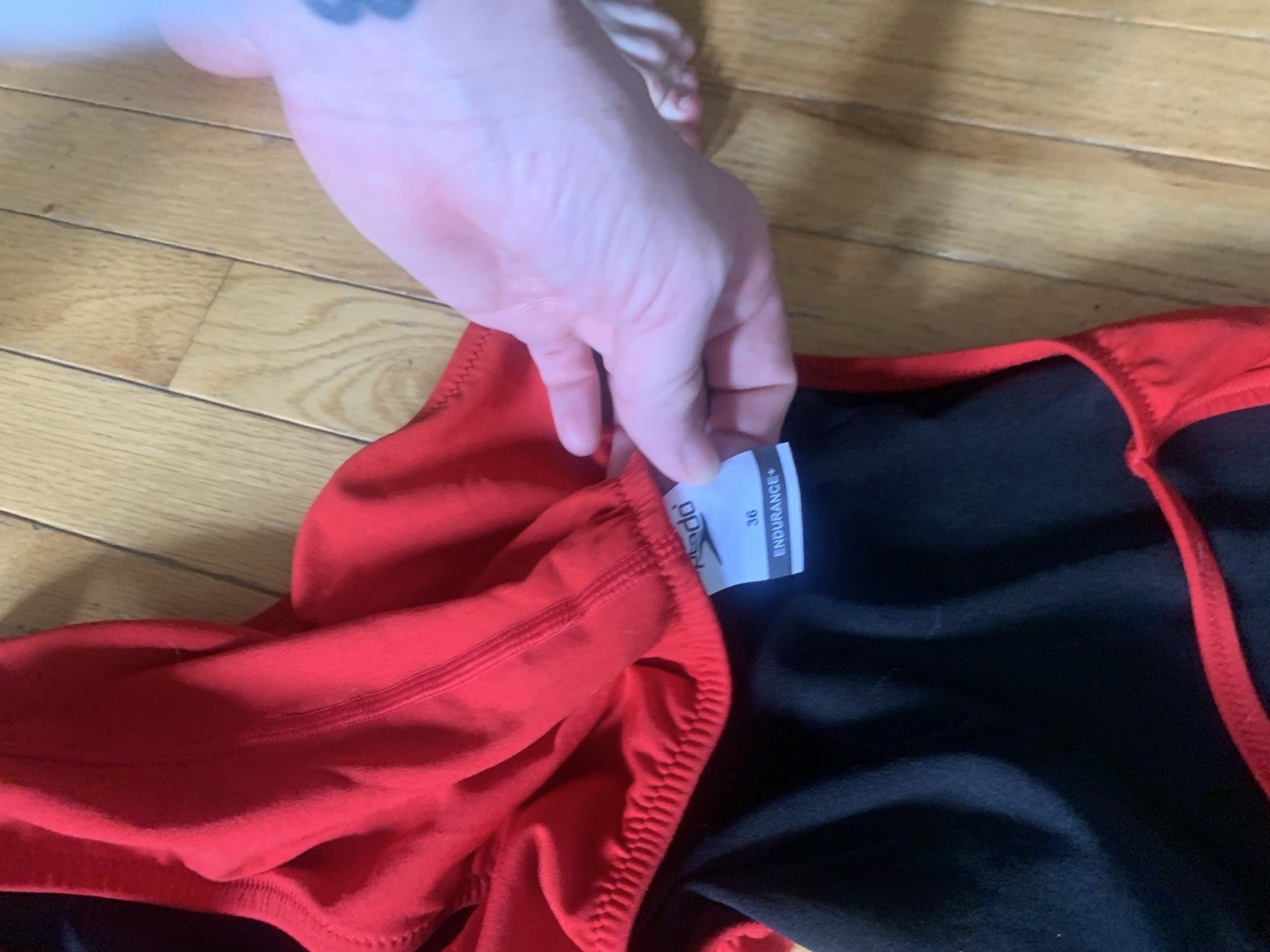 4 ladies suits size 36