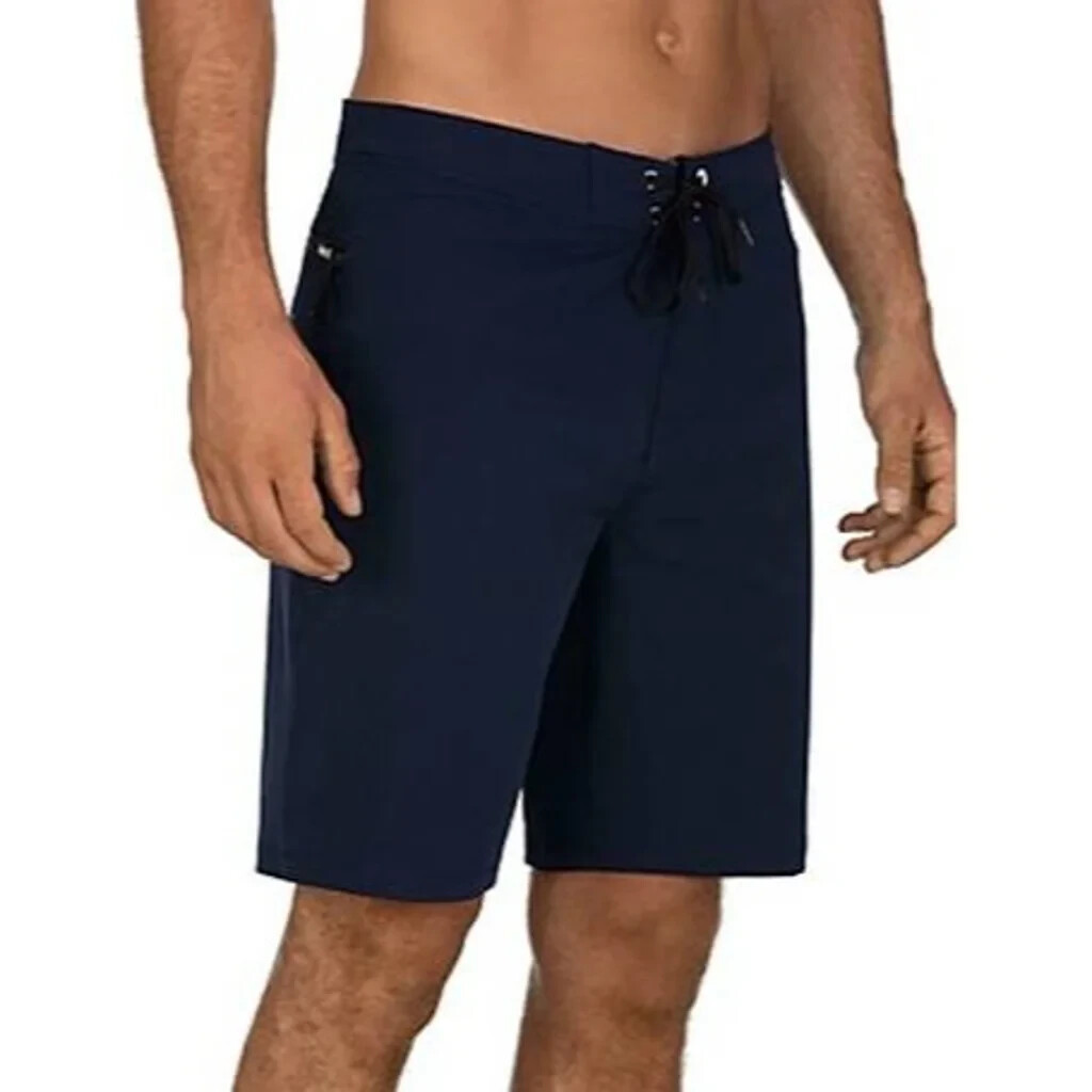 Hurley Men’s One And Only 20” Slash Shorts – Men’s size 30