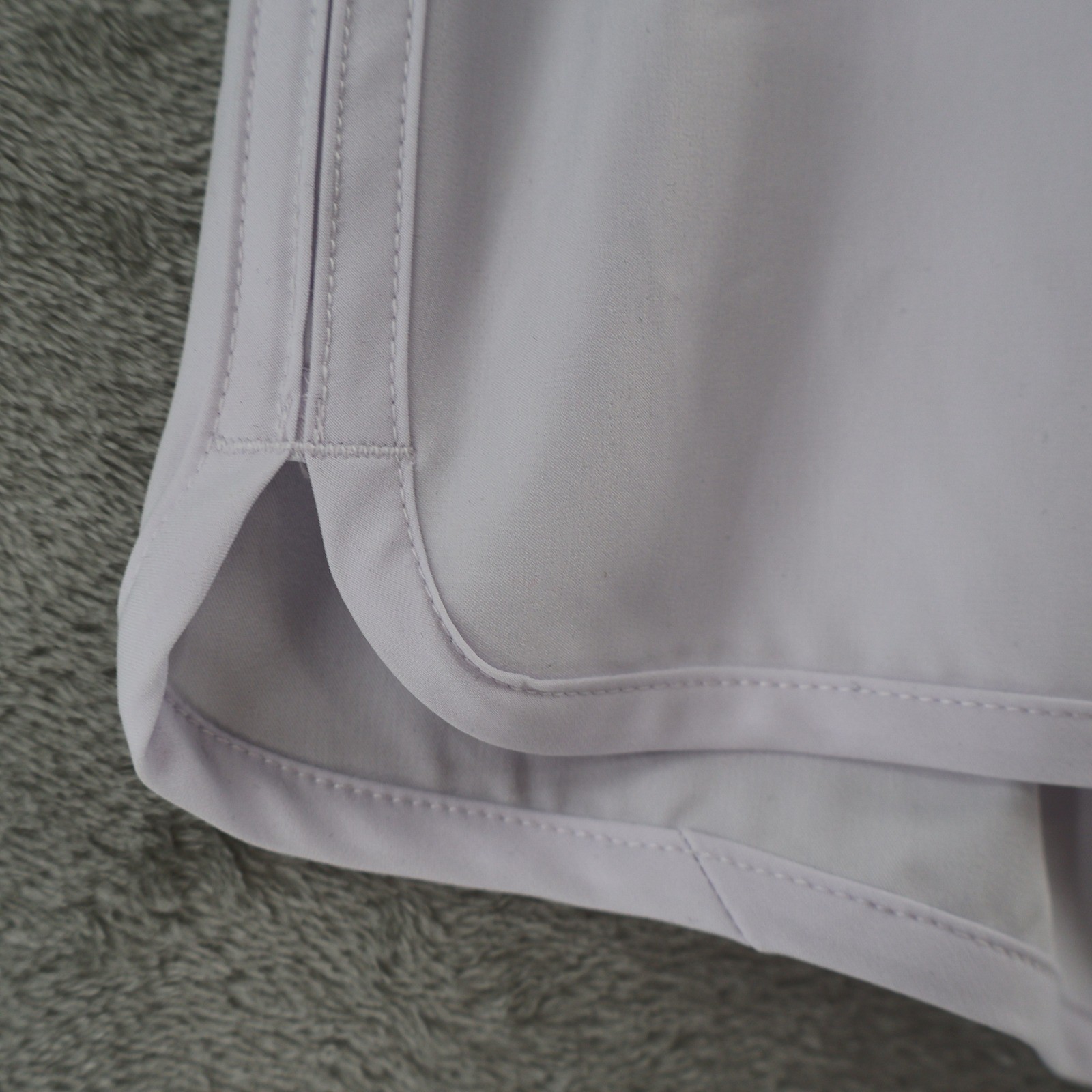 O’Neill Laney 2 Boardshorts Womens S White Hyperfreak Stretch Athletic $40 NWT