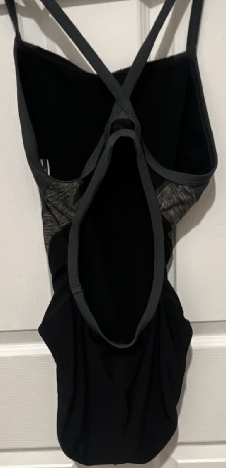 Speedo Pro LT Women’s Competitive One Piece Swimwear Size 10/36