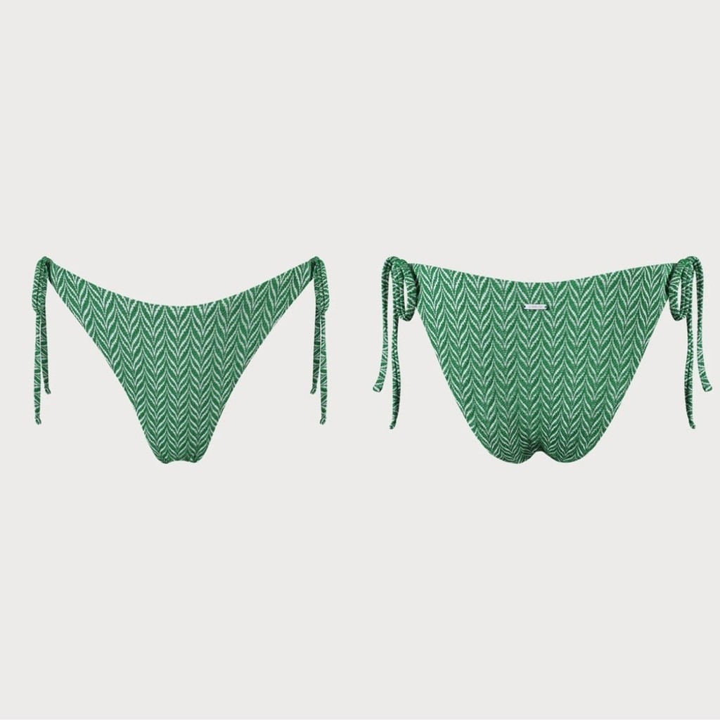 BERLOOK Reversible Geometric Textured SET 20
