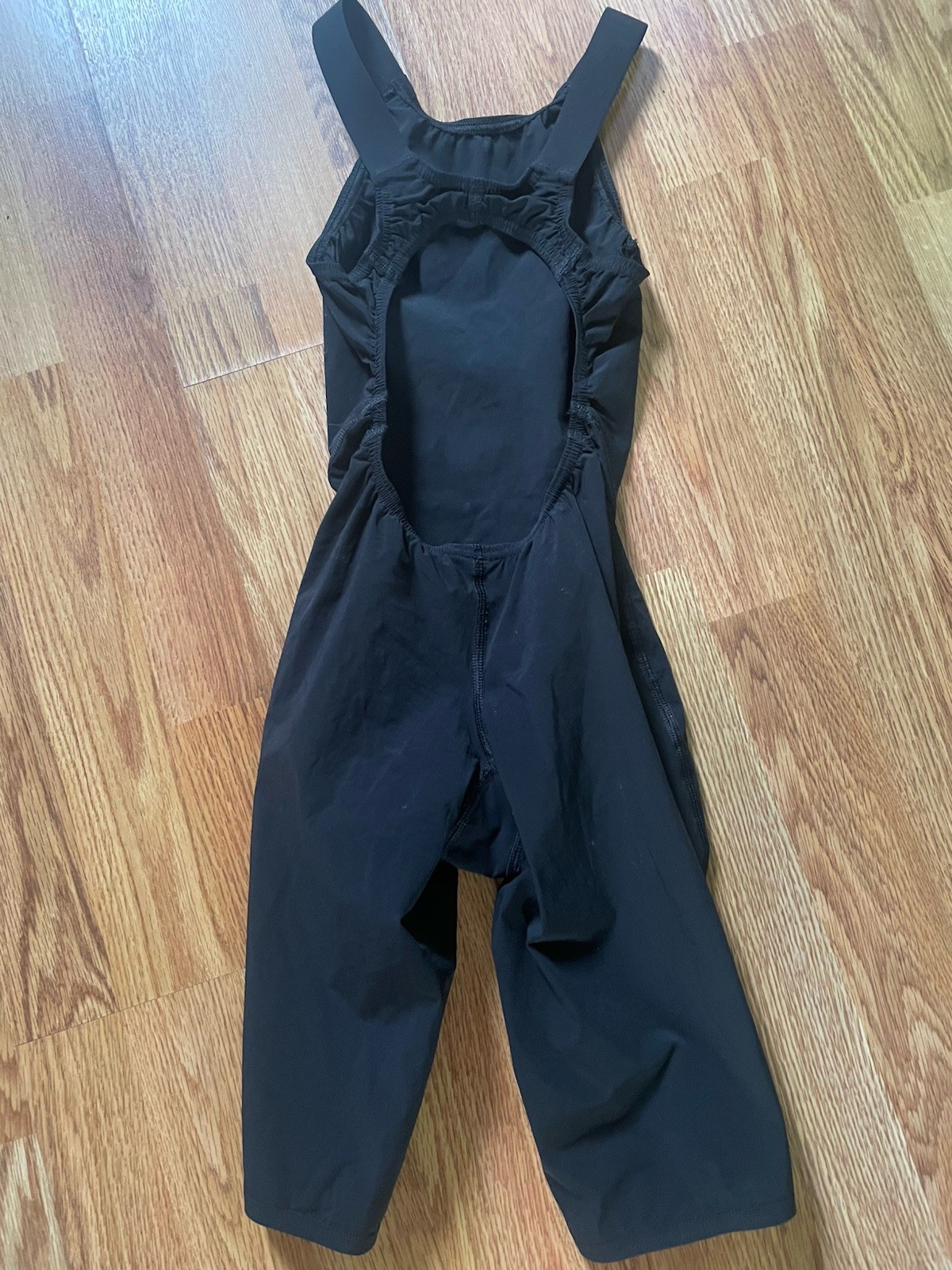 Speedo LZR kneeskin size 18