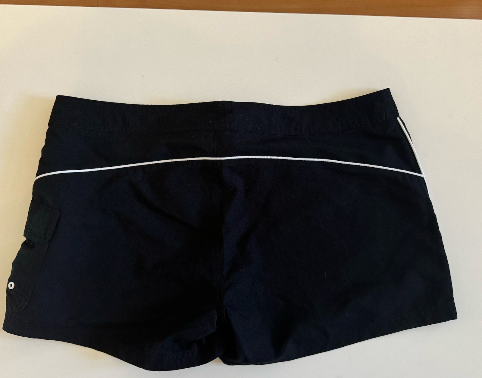 Guard Women’s Low Tide Board Short Black Size L