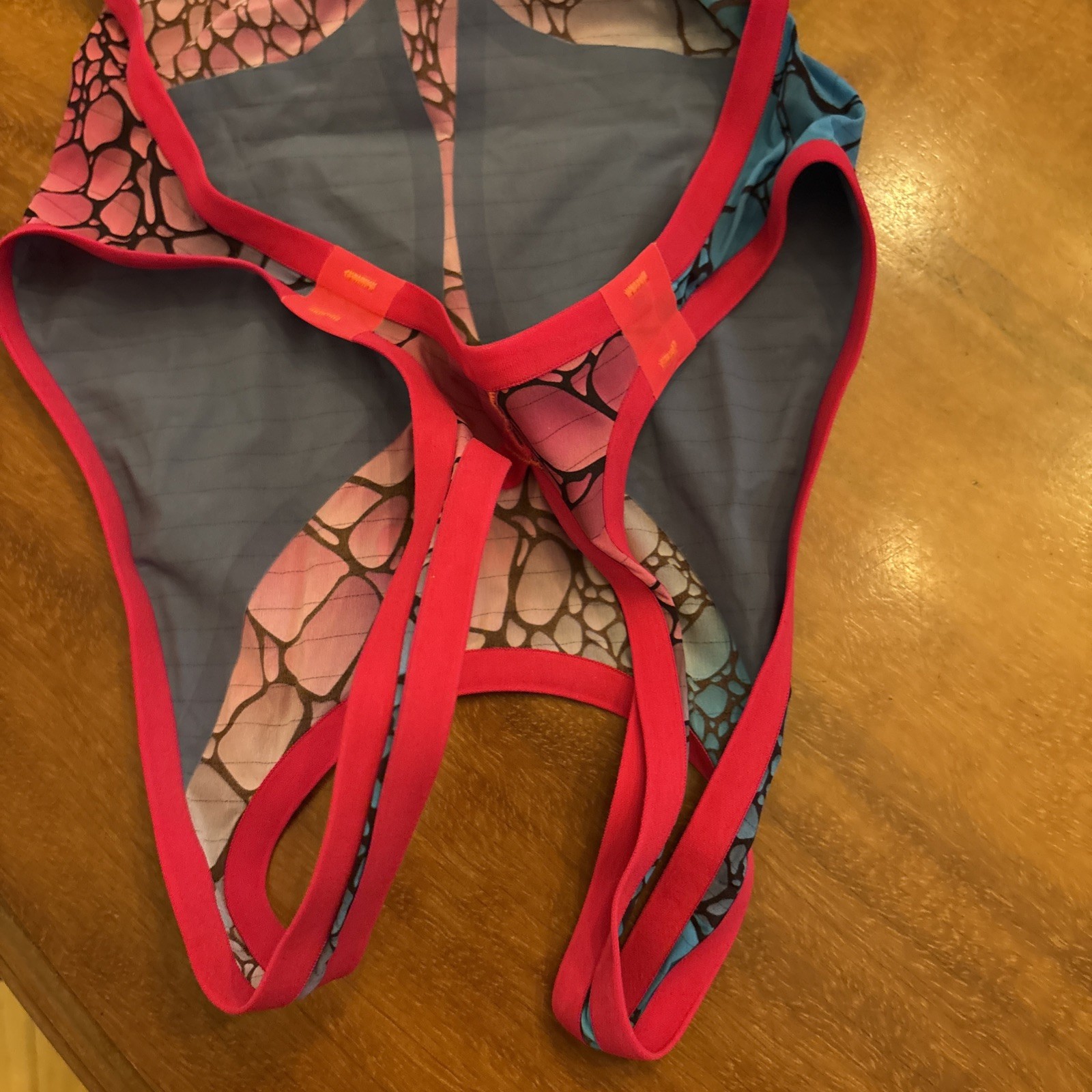 Arena Women’s Powerskin Carbon Air2 Kneeskin Open-Back, Size 22