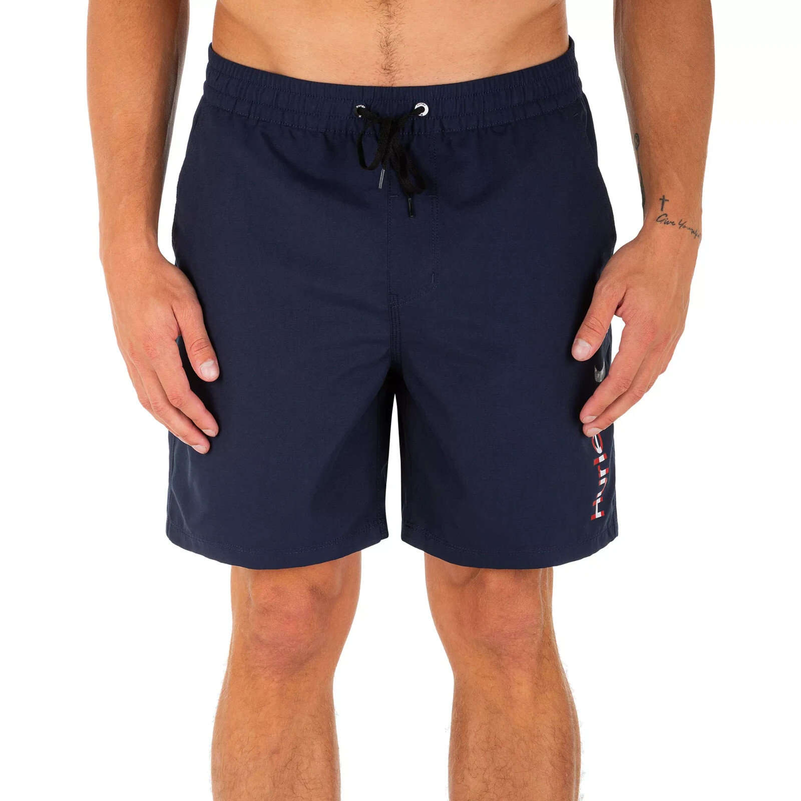Hurley Men’s Preamble 18” Volleys – Men’s size S