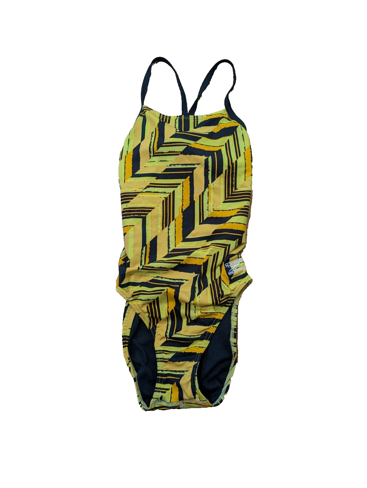 Speedo Women’s Endurance+ Angles Free Back One Piece Competition Swimsuit 28