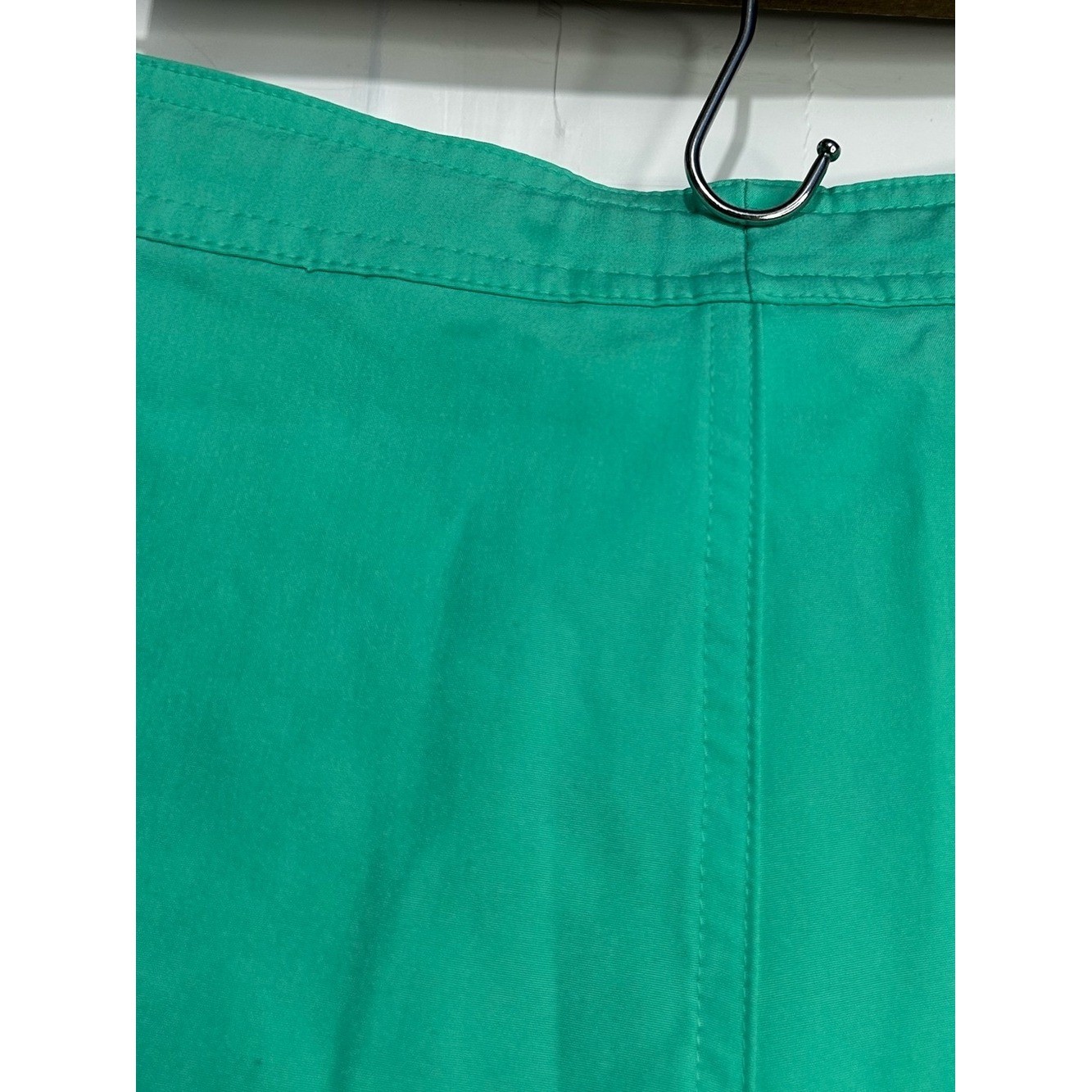 O’Rageous Teal Swim Trunk Shorts Girls Juniors Large
