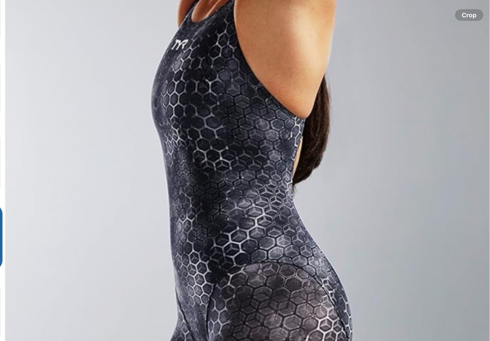 TYR THRESHER Akurra NWT Women Size:34