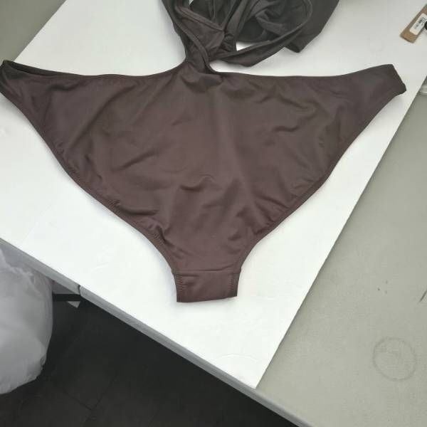 Skims Monokini Swimsuit Nwt