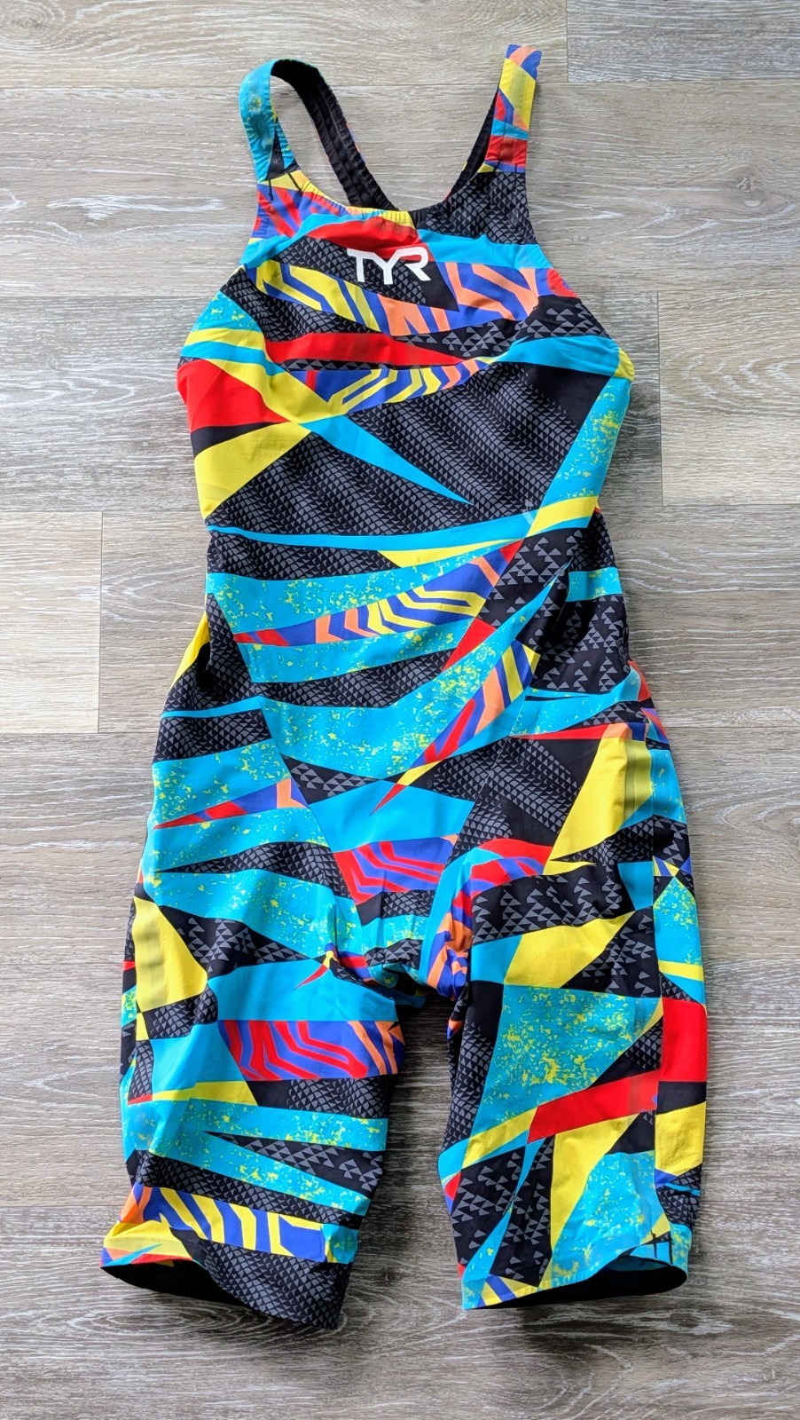 NEW TYR Avictor Prelude Women’s