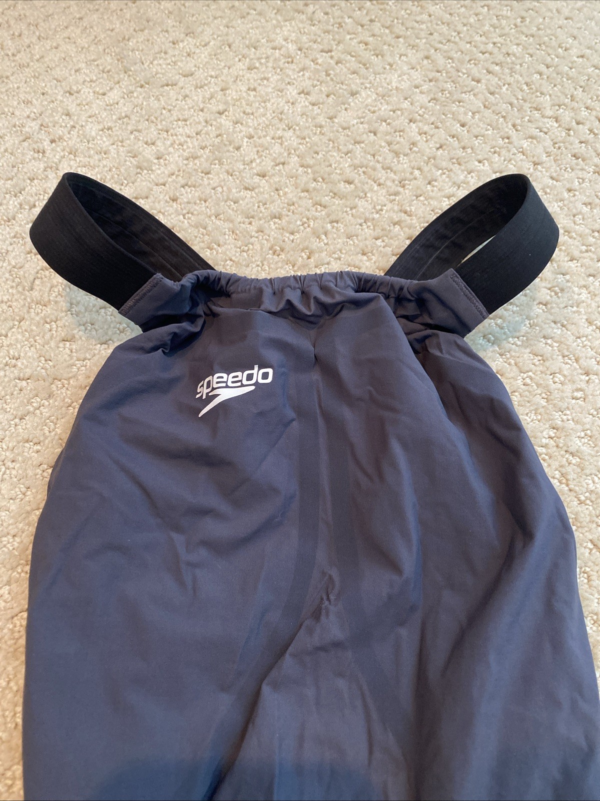 Speedo Fastskin LZR Racer X Closed Back Kneeskin Competition Swim Fina Women 22