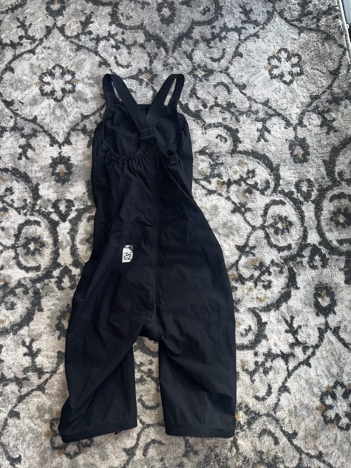 Women’s Speedo Fastskin LZR Pure Valor – Closed Back Tech Suit Size 24, Black