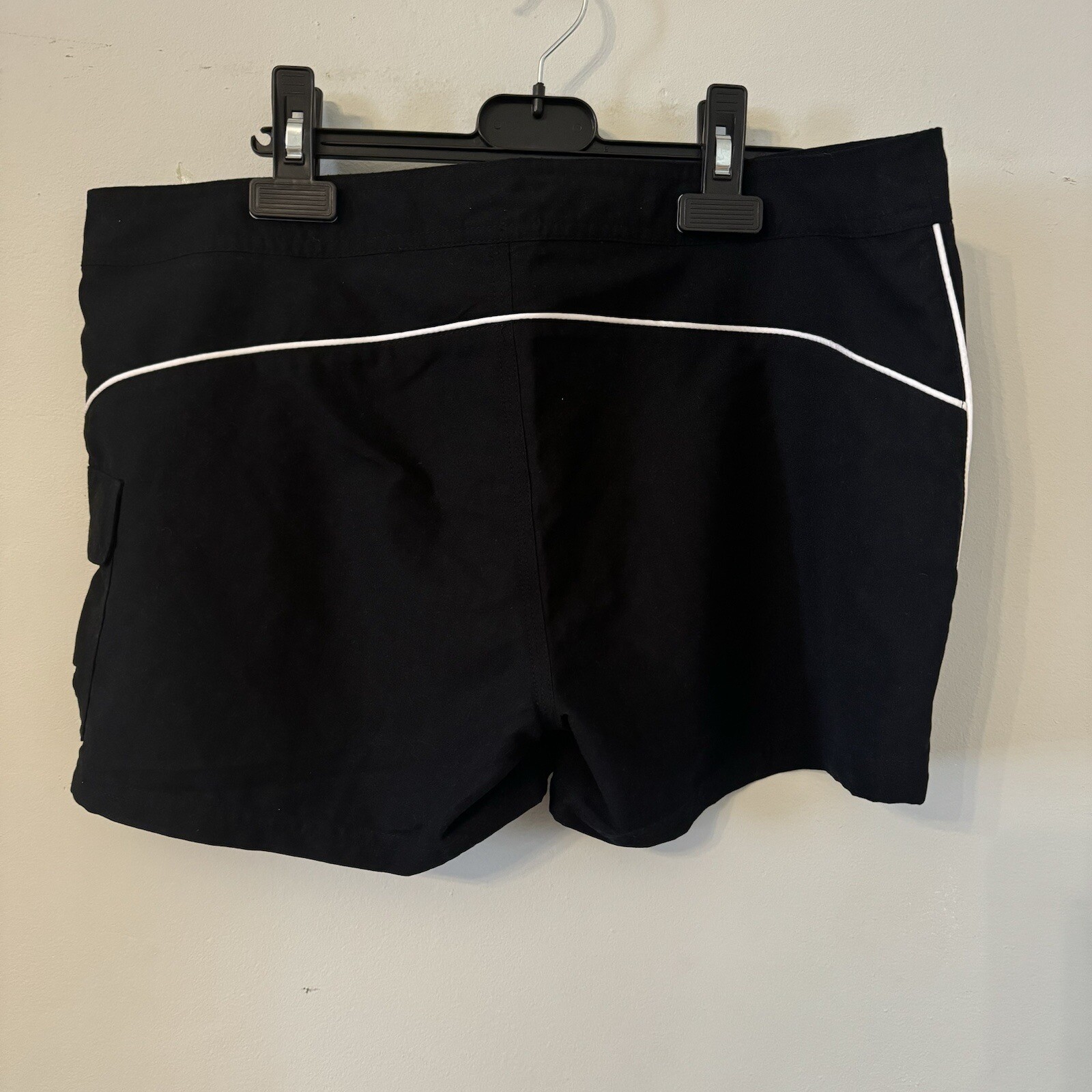 Guard Women’s Low Tide Board Short Black Size L