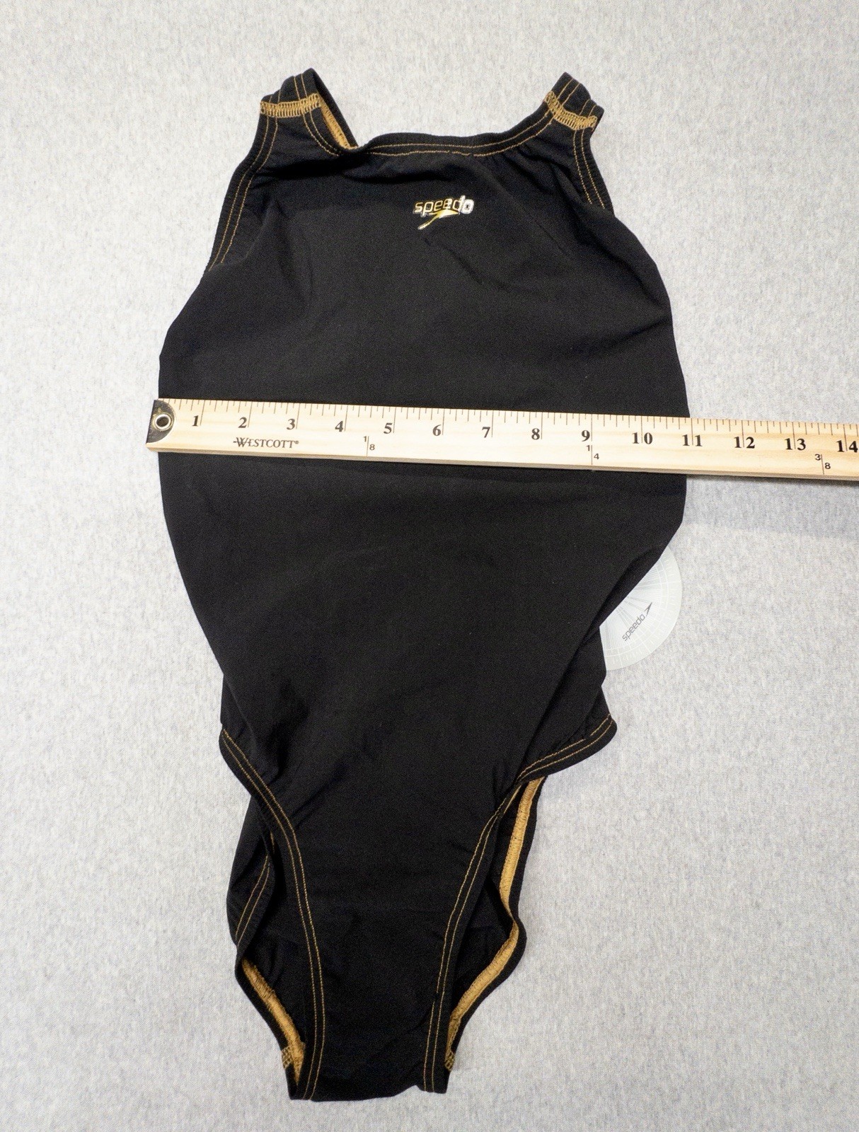 NWT Speedo Fastskin LZR Racer Pro Suit Womens 32 Swimming Competition