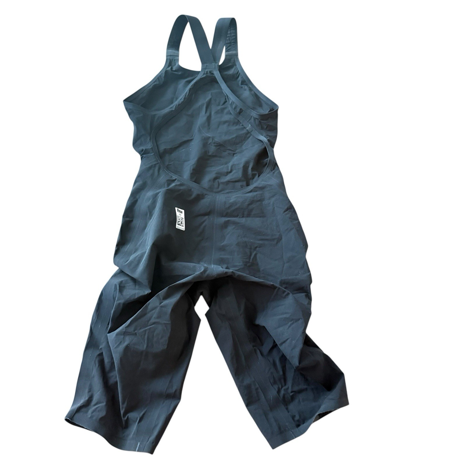Speedo Fastskin LZR Pure Valor 2.0 Kneeskin Size 23