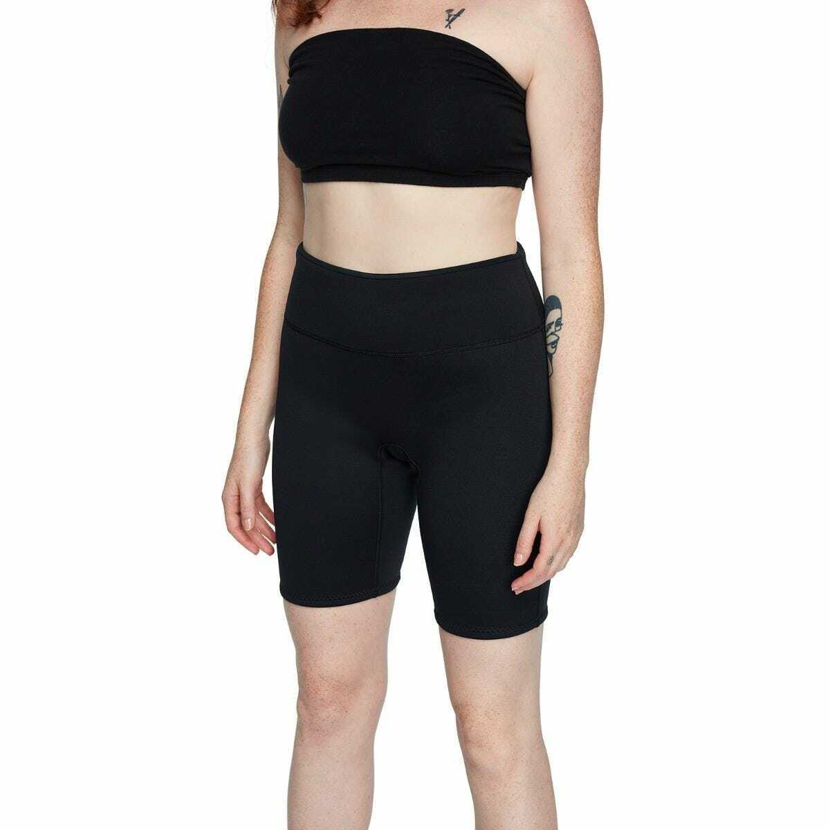 NEW! BRP SEA DOO LADIES NEOPRENE SHORTS PWC