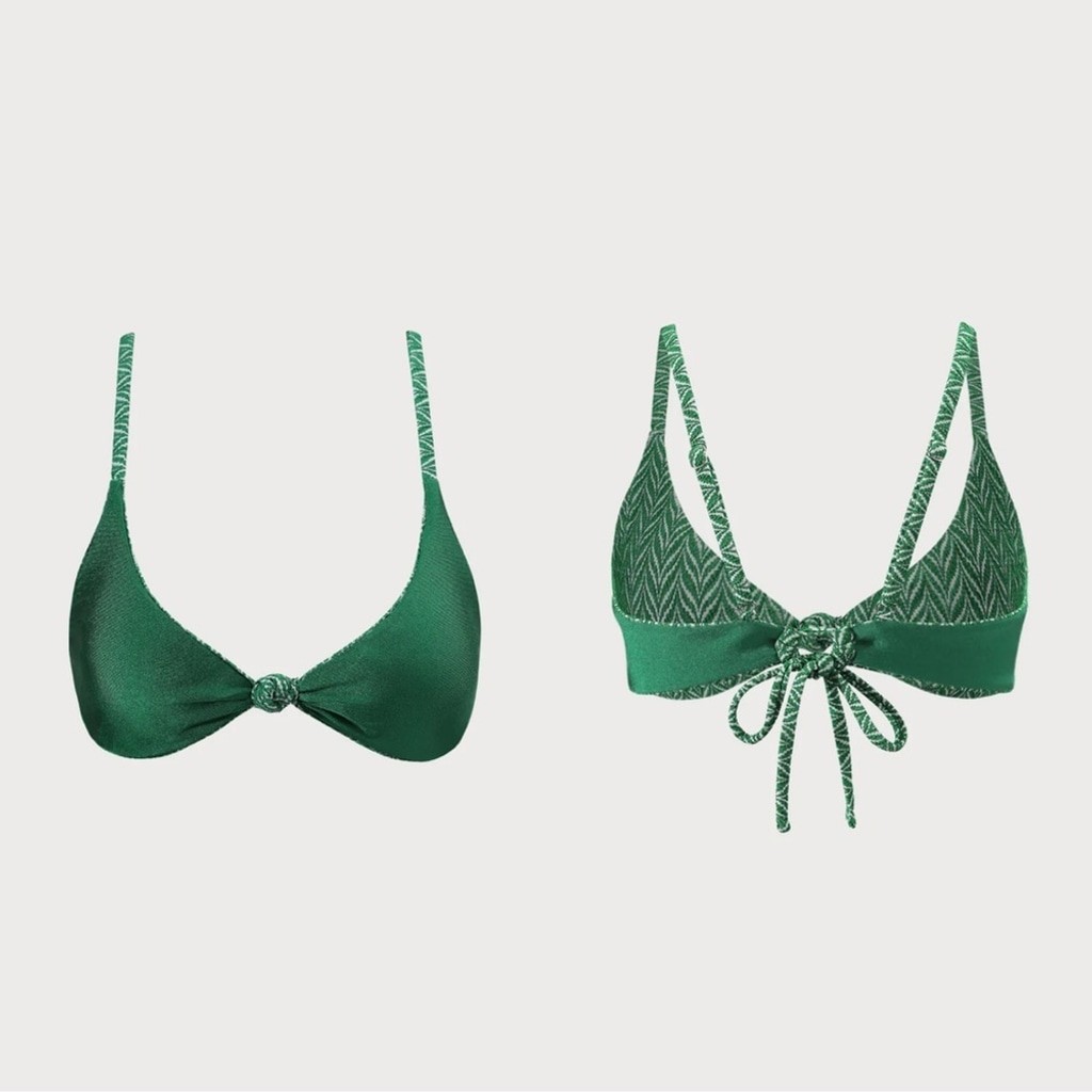 BERLOOK Reversible Geometric Textured SET 20