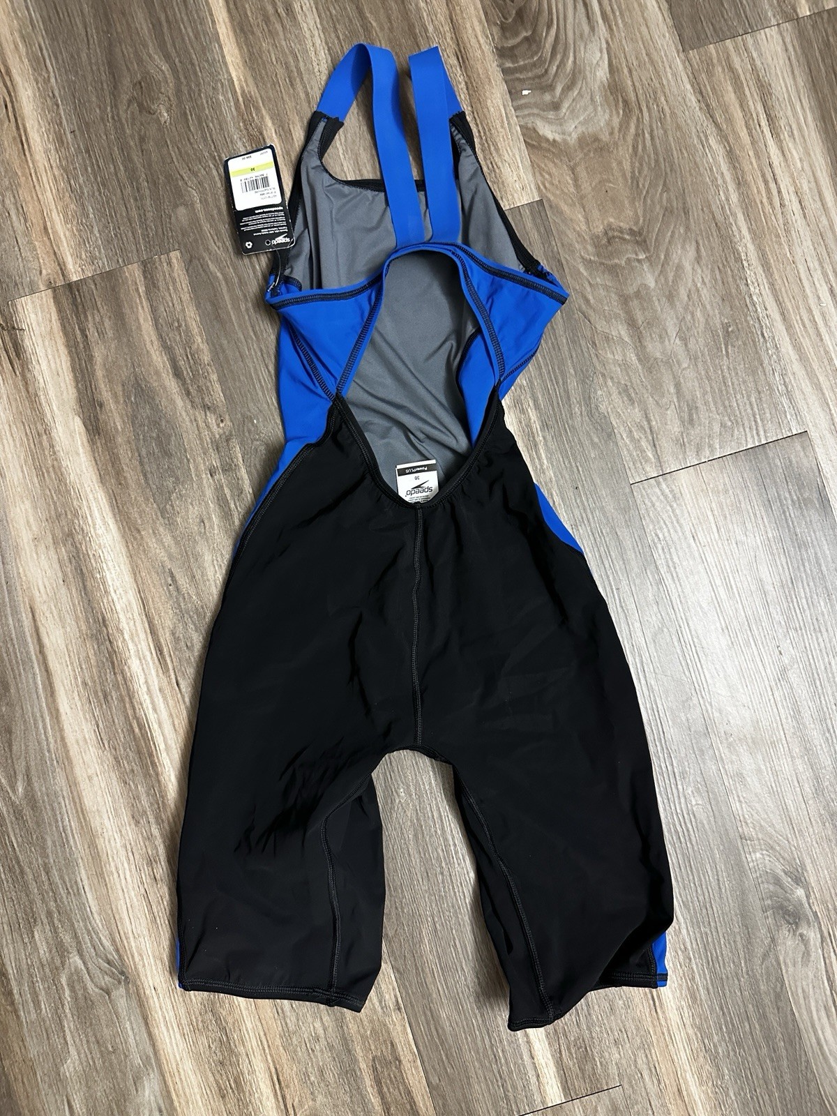 Speedo Tech Suit