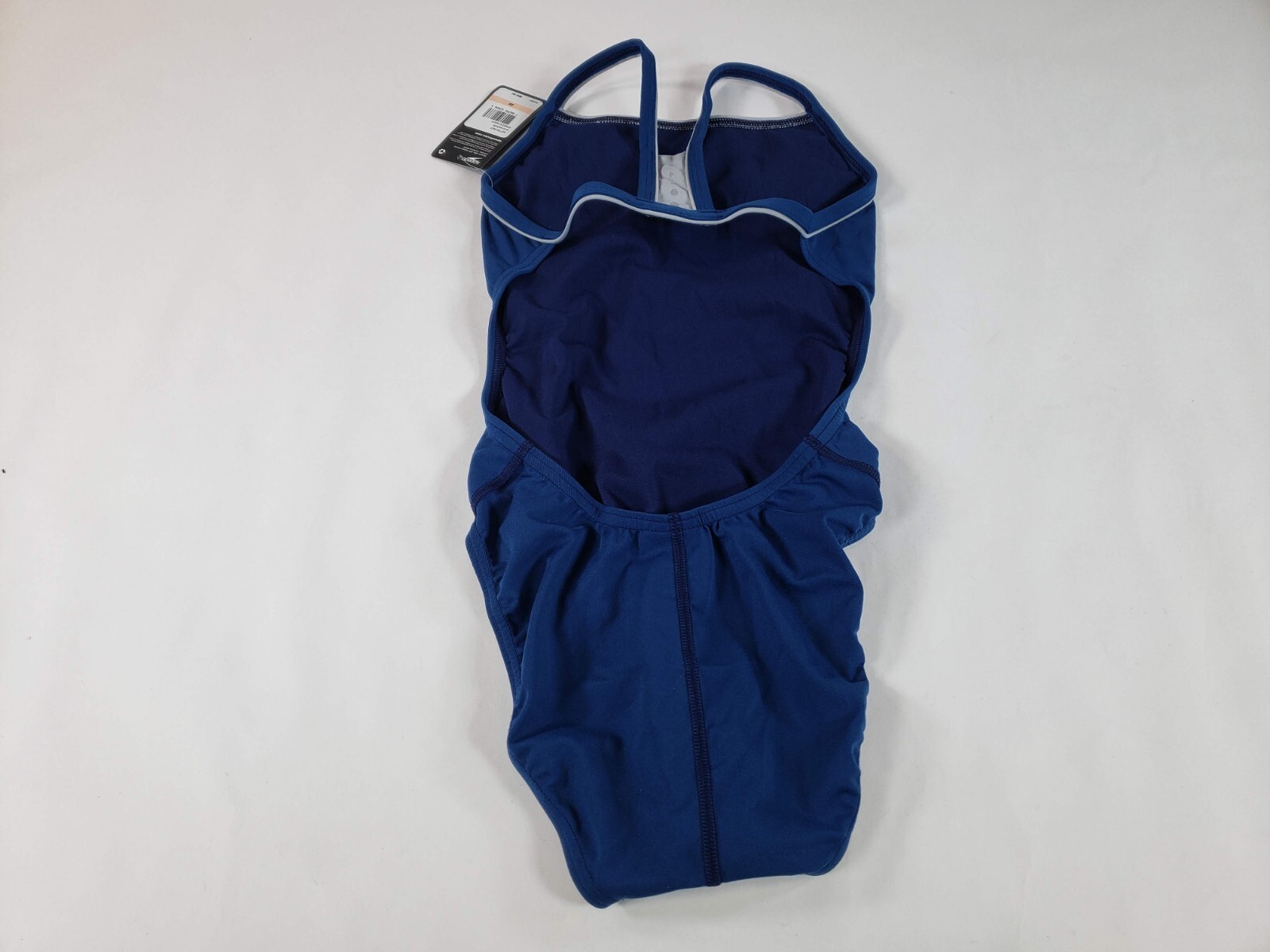 Speedo Solid Speedo® Endurance + Thin Strap Size 28 Navy
