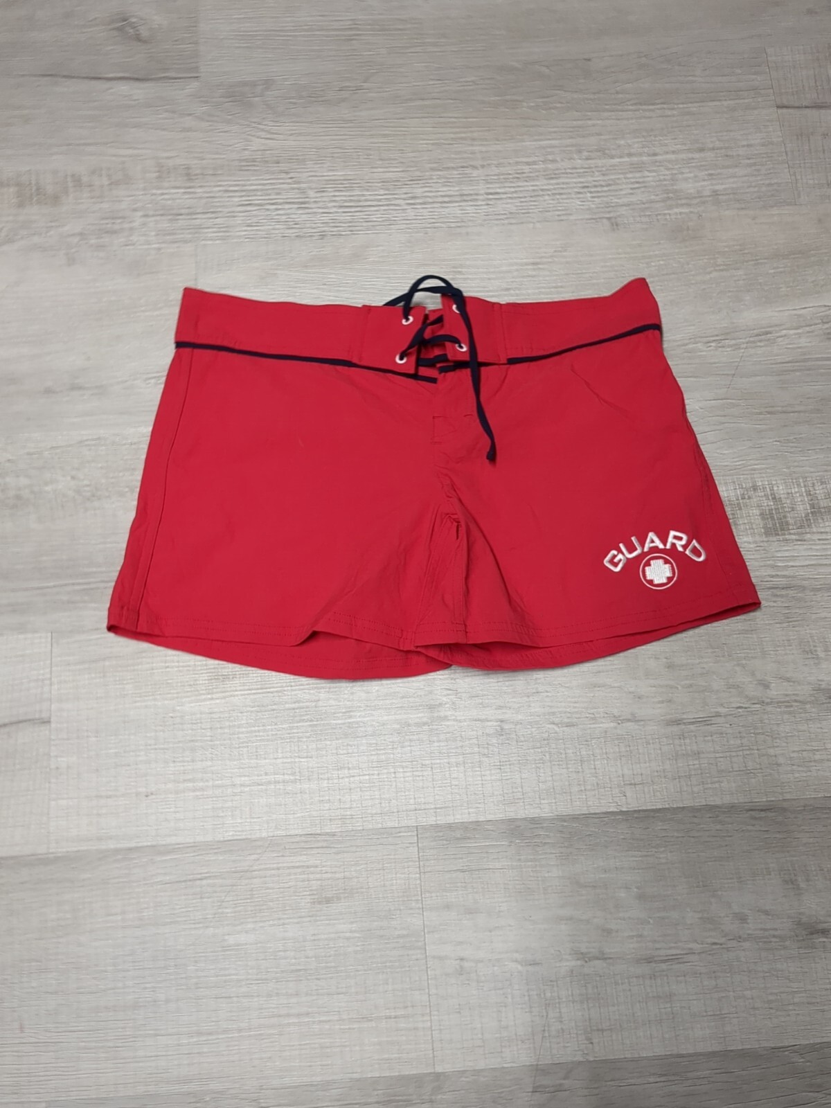 TYR Guard Board Short Women’s Size L