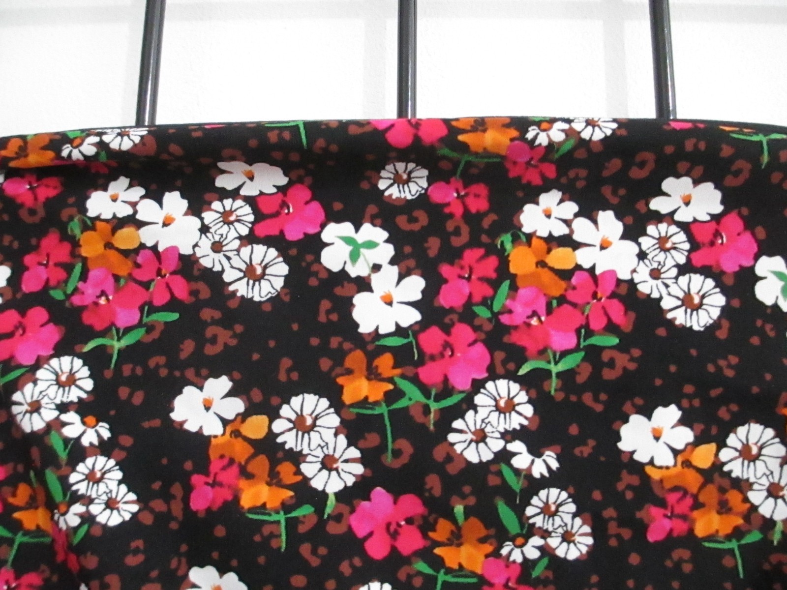 “NEW” SKINNY DIPPERS 🌸 SIZE XL==DAISY DUKE / FLORAL / SWIM SUIT BOTTOM