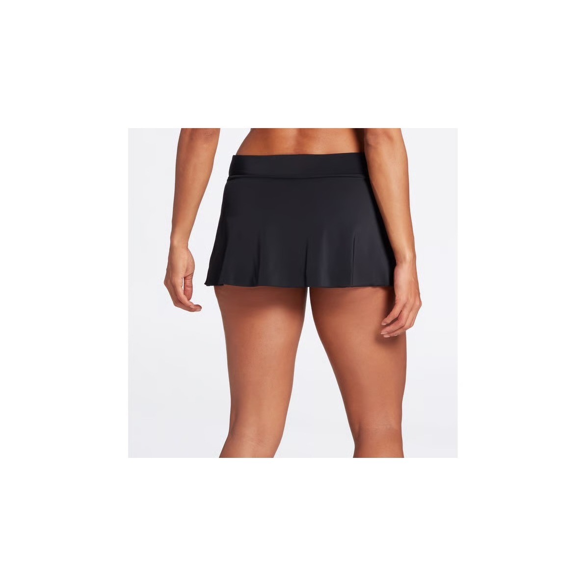 DSG Dick’s Women’s Rachel Swim Skirt Skort size XL brief flouncy full coverage