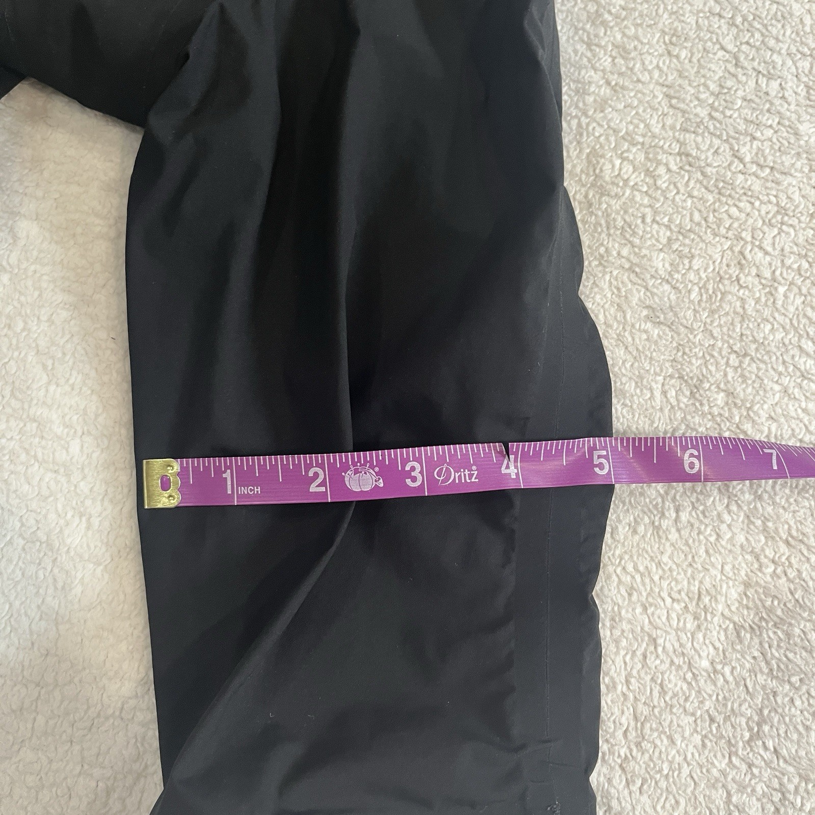 SPEEDO Womens Black LZR Racer Pro Recordbreaker Kneeskin Swim Suit Size 16