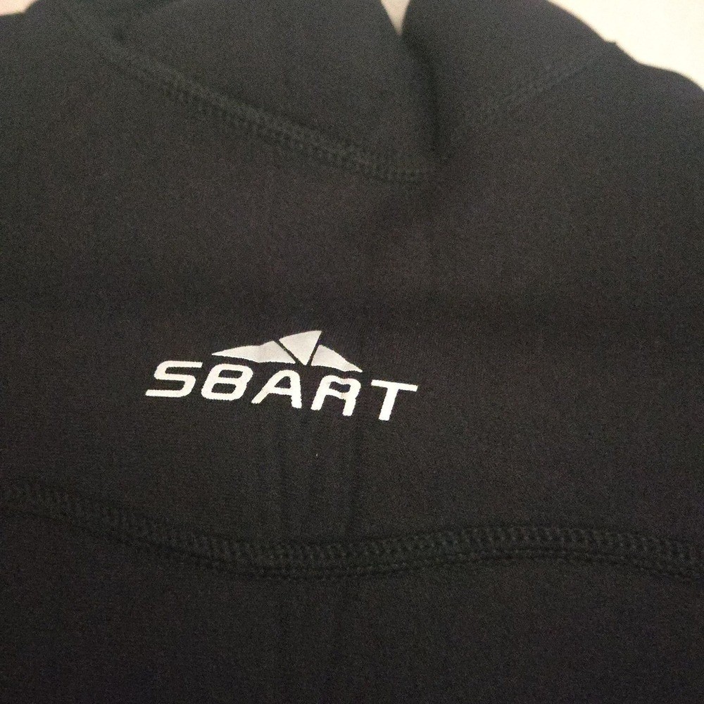 SBART – Women’s Body Back Zipper Neoprene Wet Suit – Dive/Swim – Size S