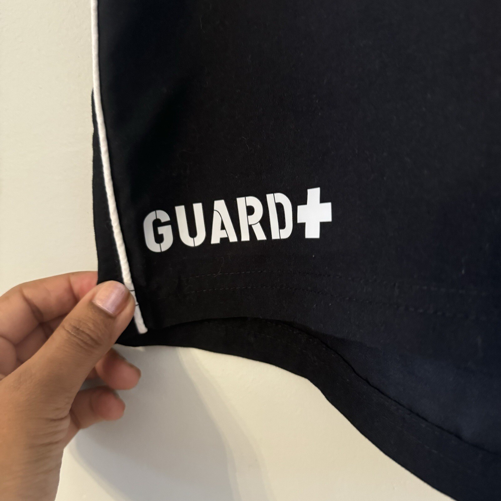 Guard Women’s Low Tide Board Short Black Size L