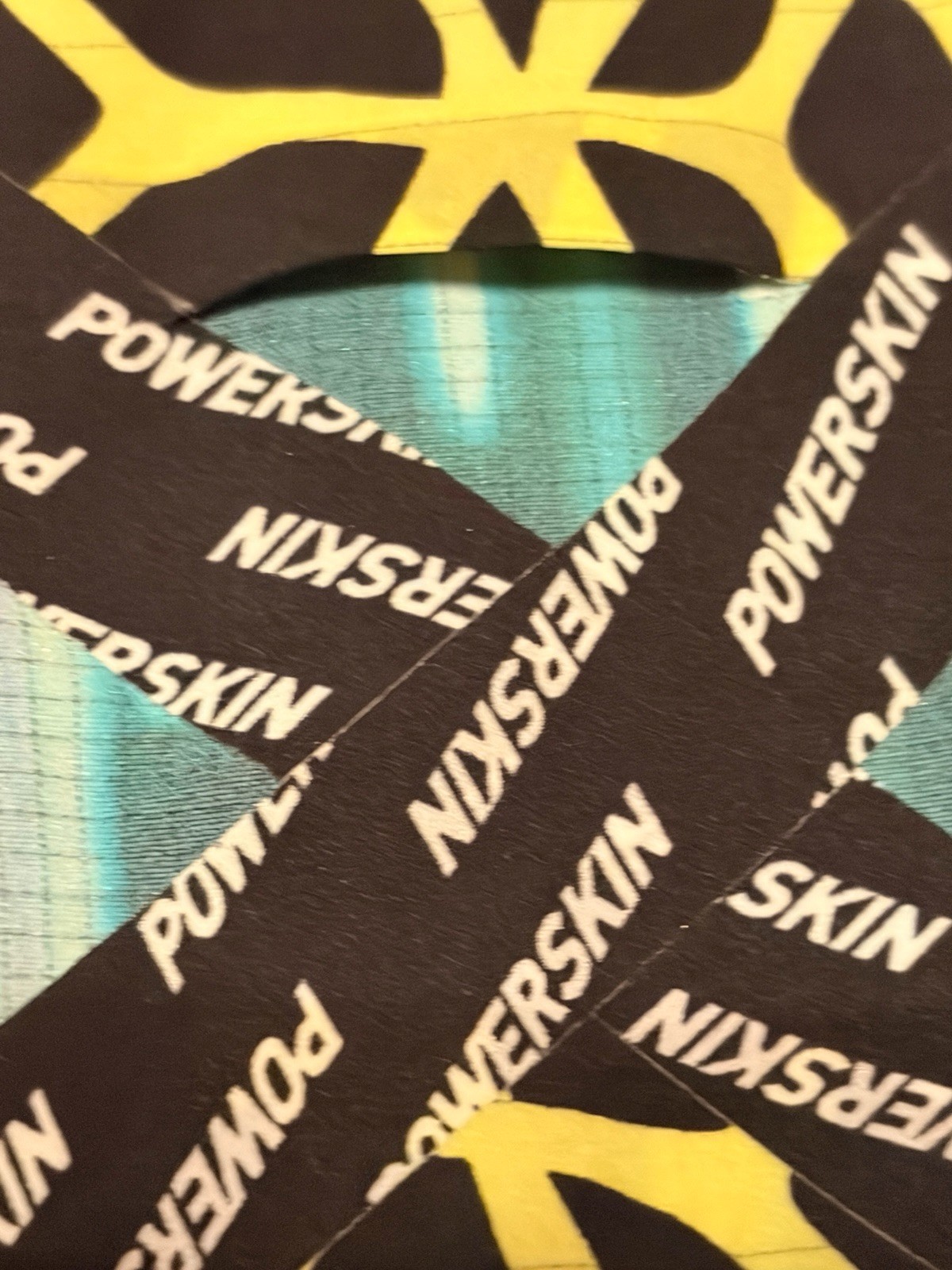 Arena Women’s Powerskin Carbon Ultra Open Back Racing Swimsuit Sz26