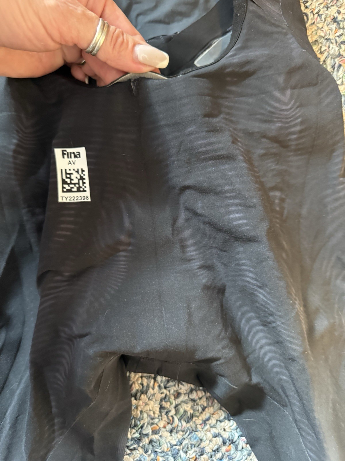 TYR Venzo Genesis Women’s